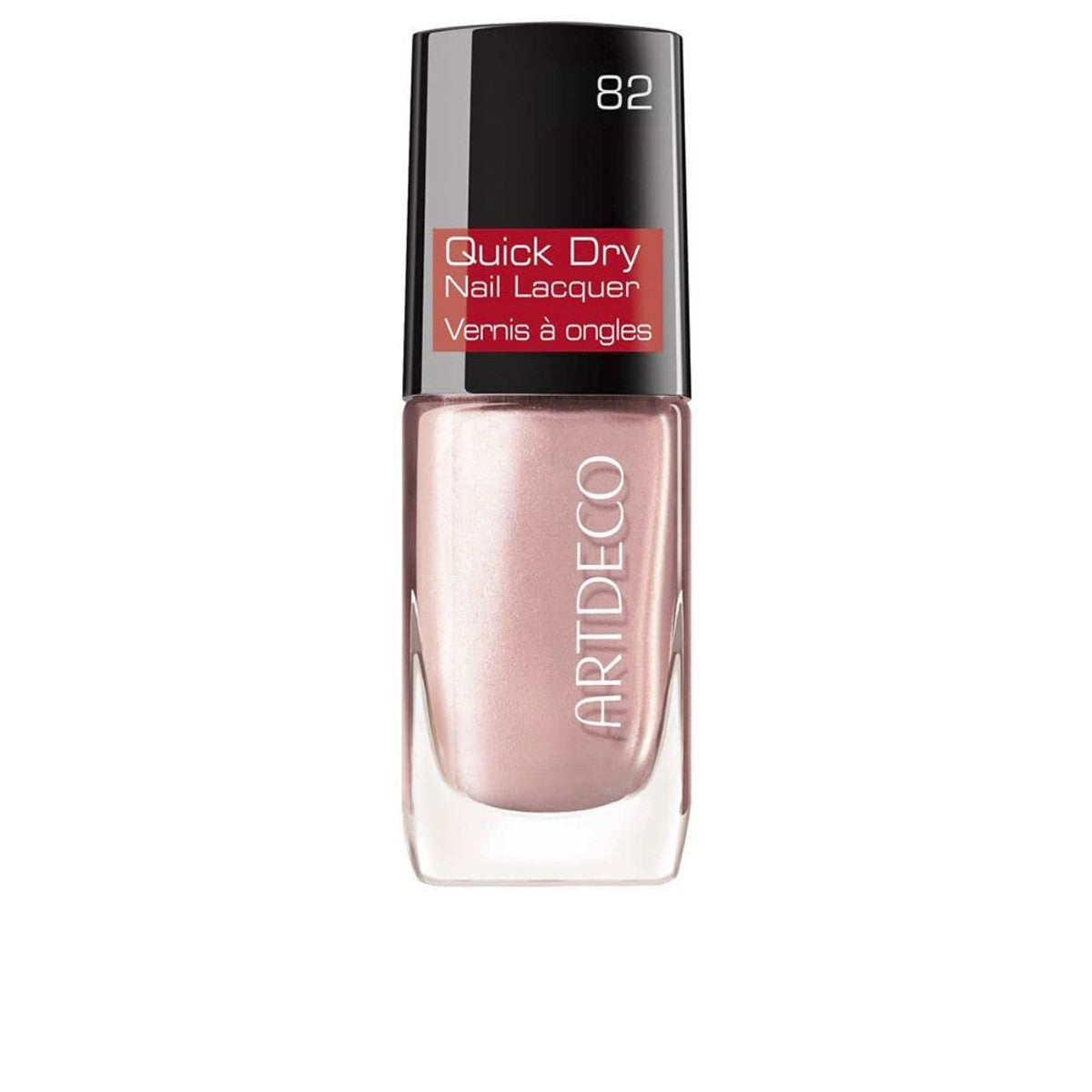 Artdeco Sneldrogende nagellak Delicate Romance 82 1 x 10 ml