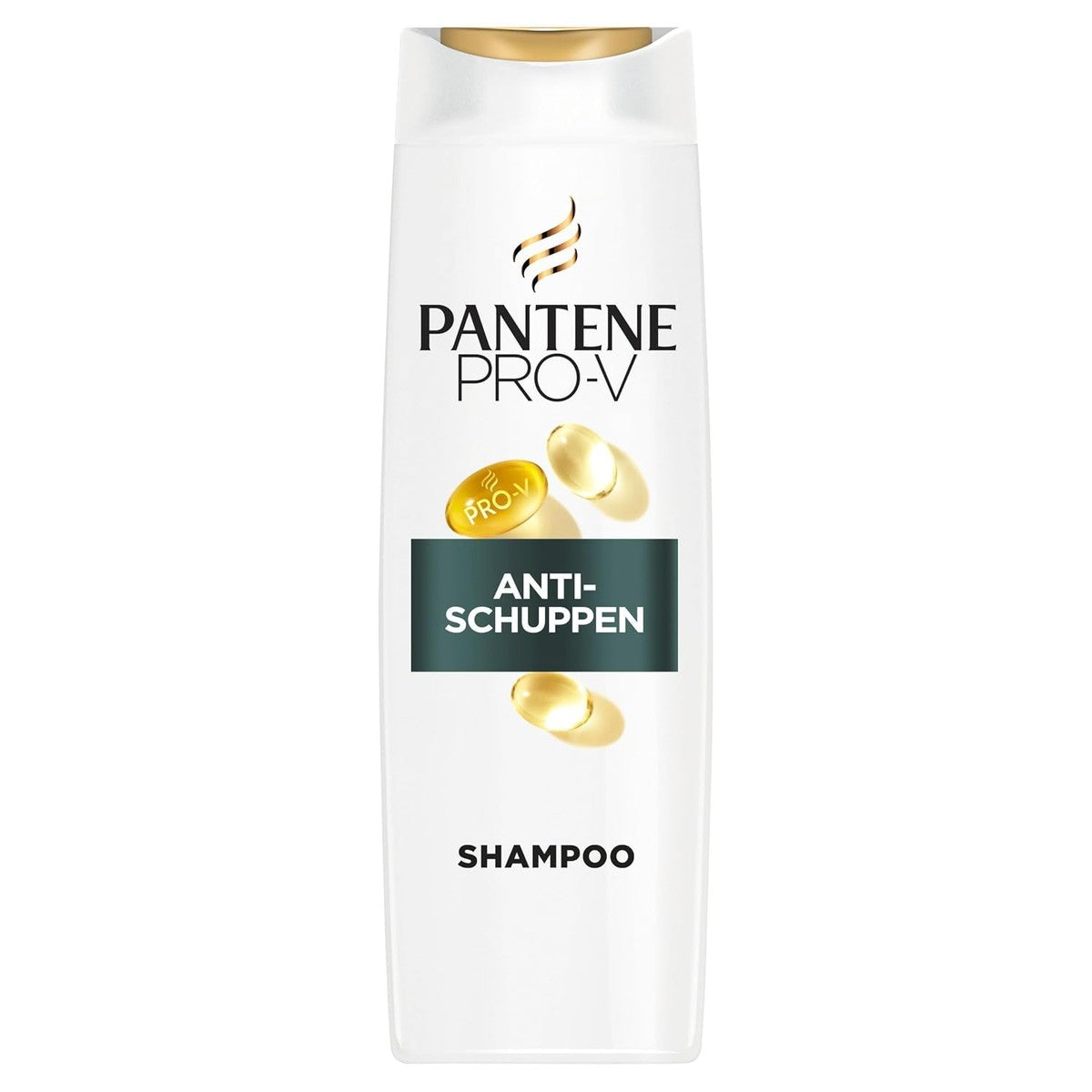Pantene Pro-V Anti-roos shampoo 500 ml – Pantene