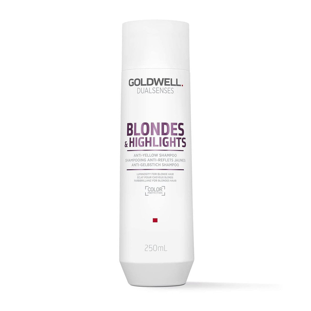 Goldwell Dualsenses Blondes & Highlights Anti Yellow