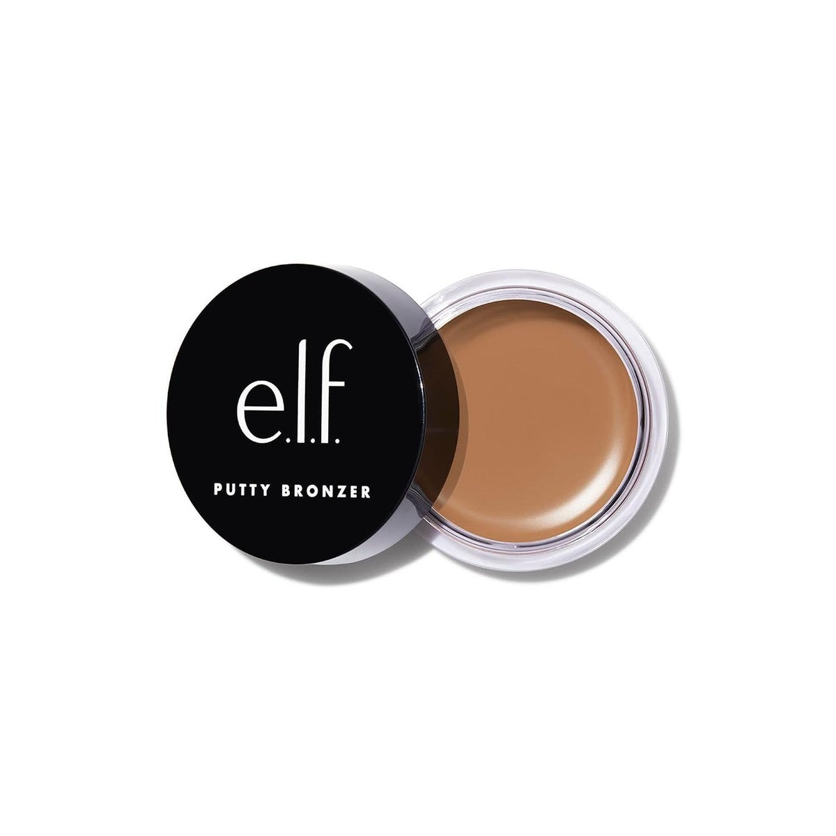 e.l.f. Putty Bronzer Tan Lines 10 g
