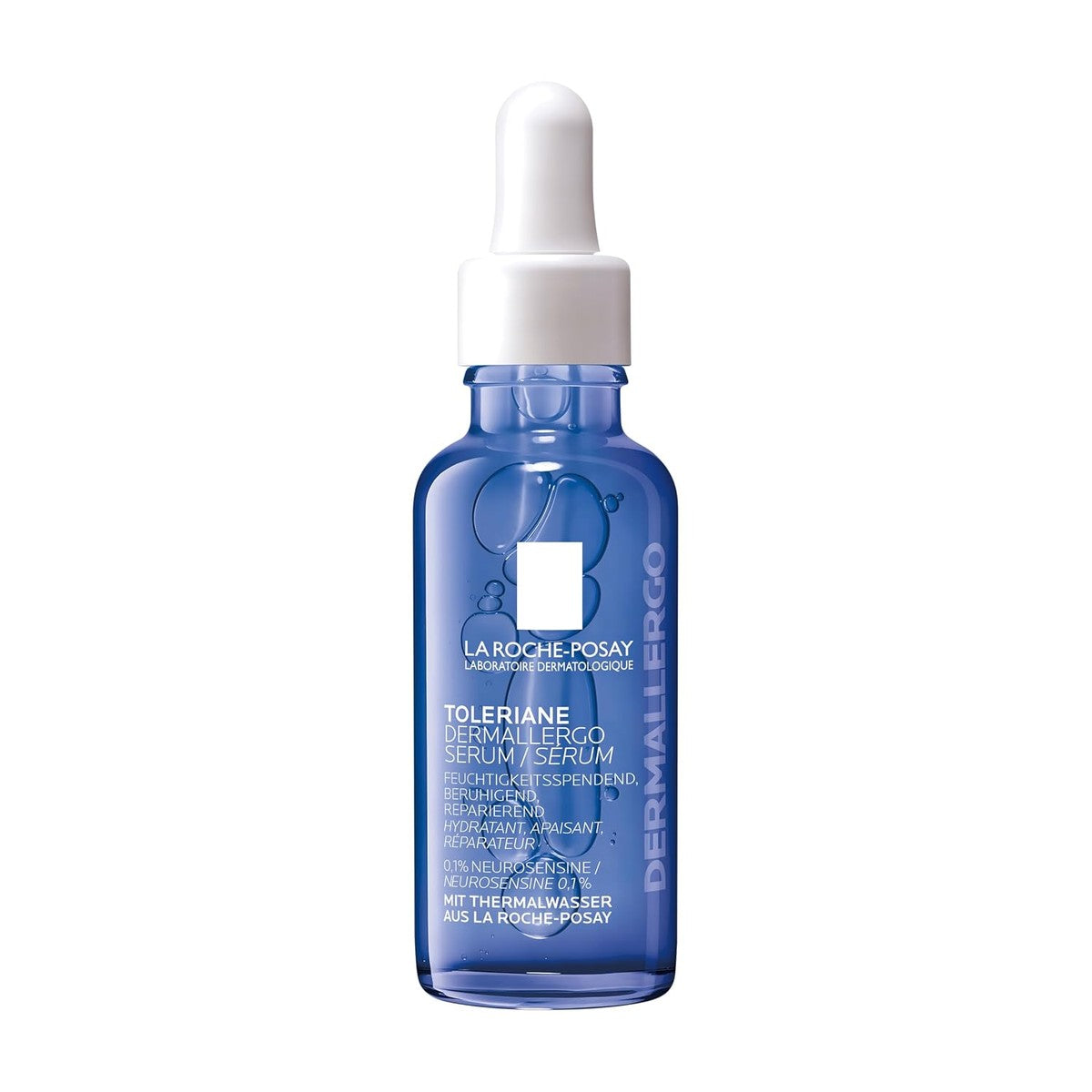 La Roche-Posay Toleriane Dermallergo Kalmerend Serum 30 ml