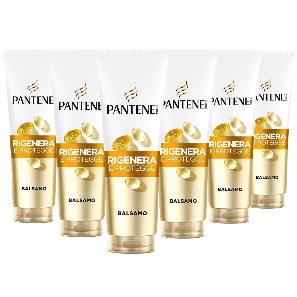 Pantene Pro-V Regenereert en beschermt conditioner 6 x 230 ml – Pantene