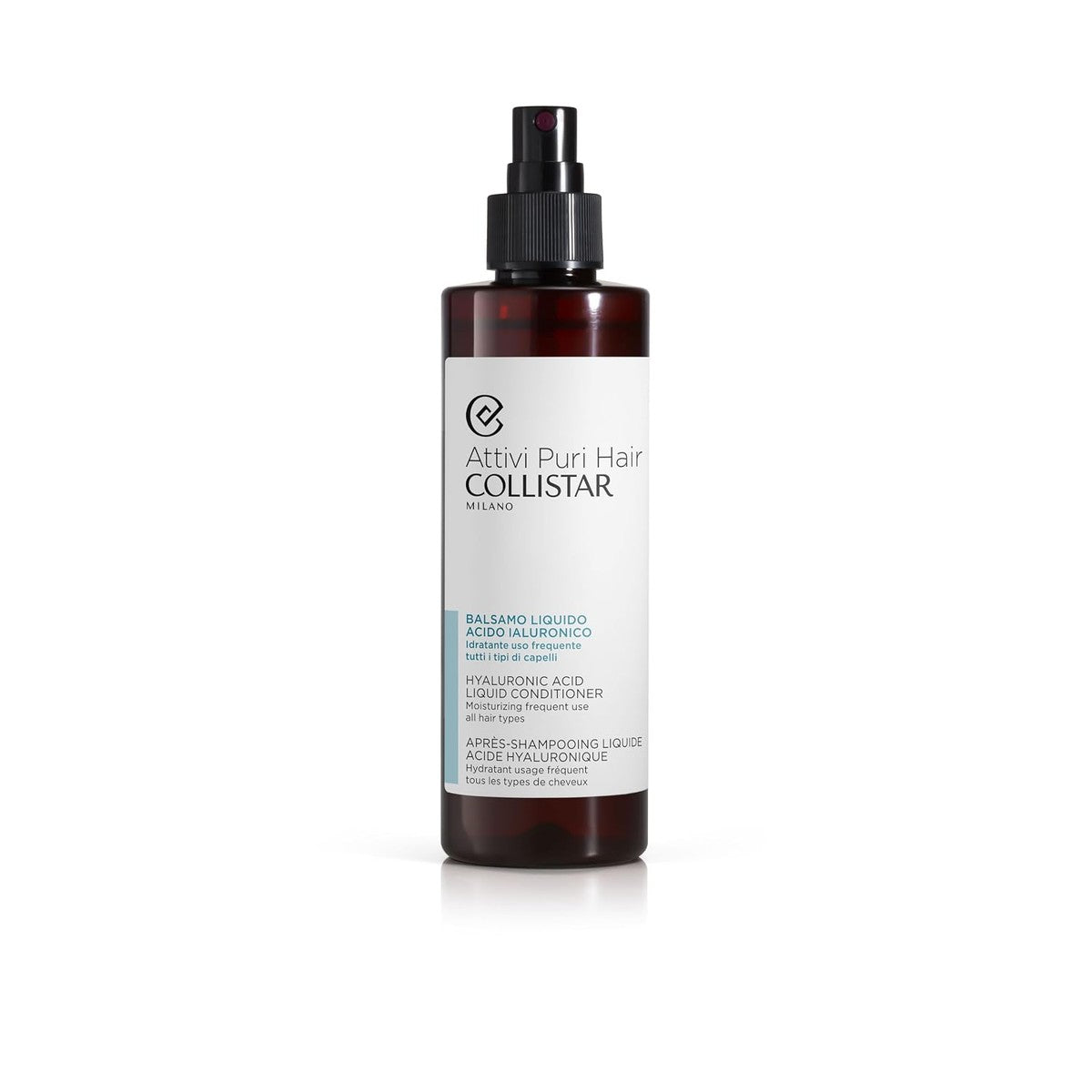 Collistar Vloeibare Balsem met Hyaluronzuur 200 ml