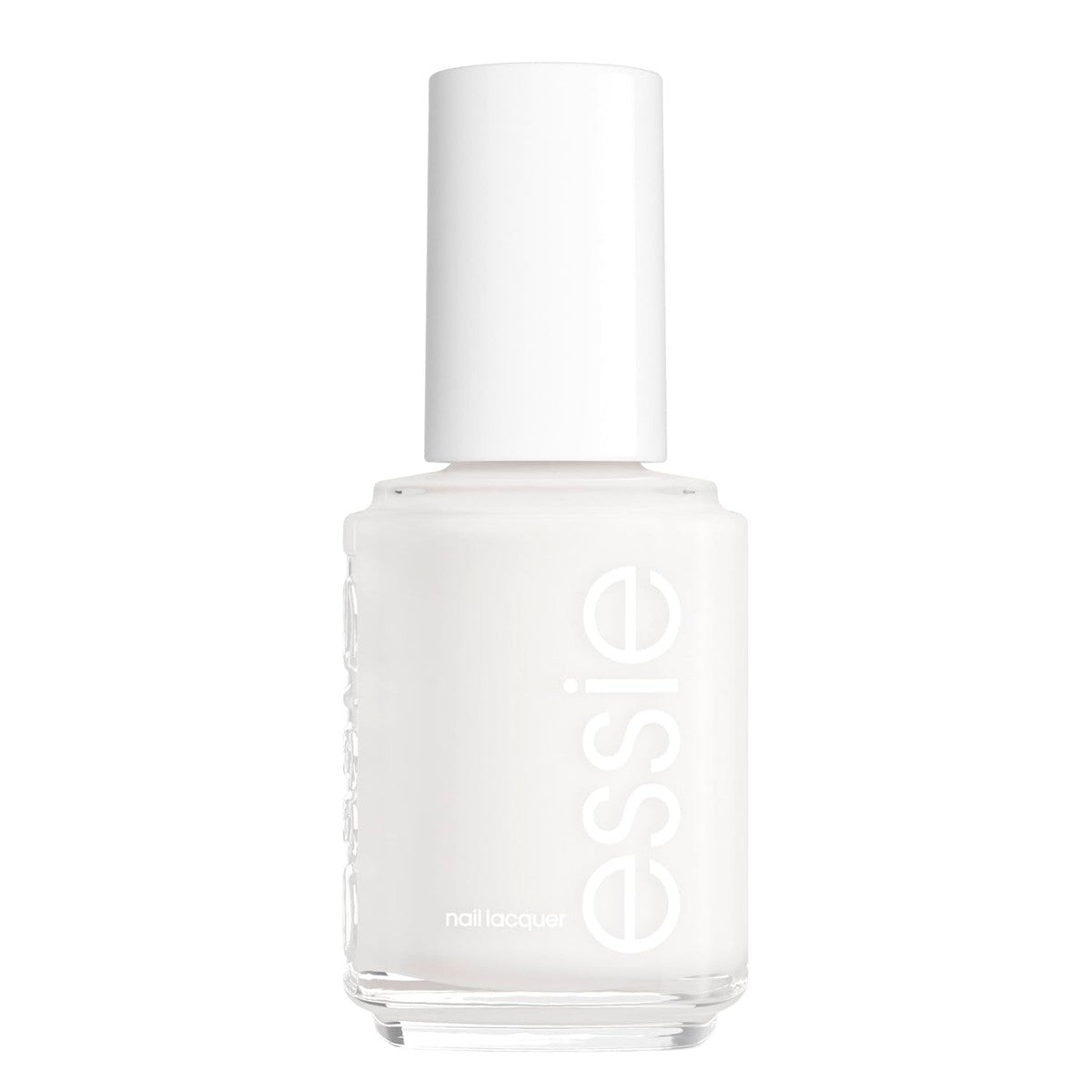 Essie nagellak kleurlak gebroken wit 13,5 ml