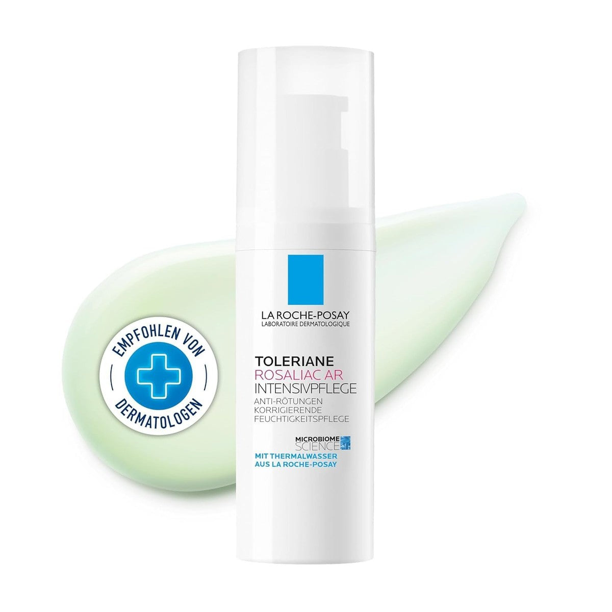 La Roche-Posay Toleriane Rosaliac AR Maskerende Intensieve Verzorging 40 ml