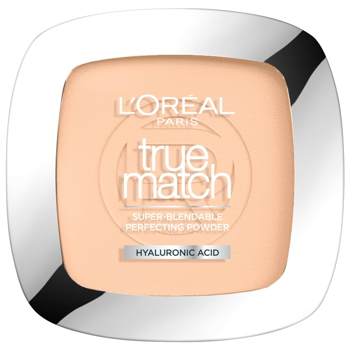 L'Oréal Paris True Match Compact Poeder nr. 1.R 9 g – L'Oreal Paris