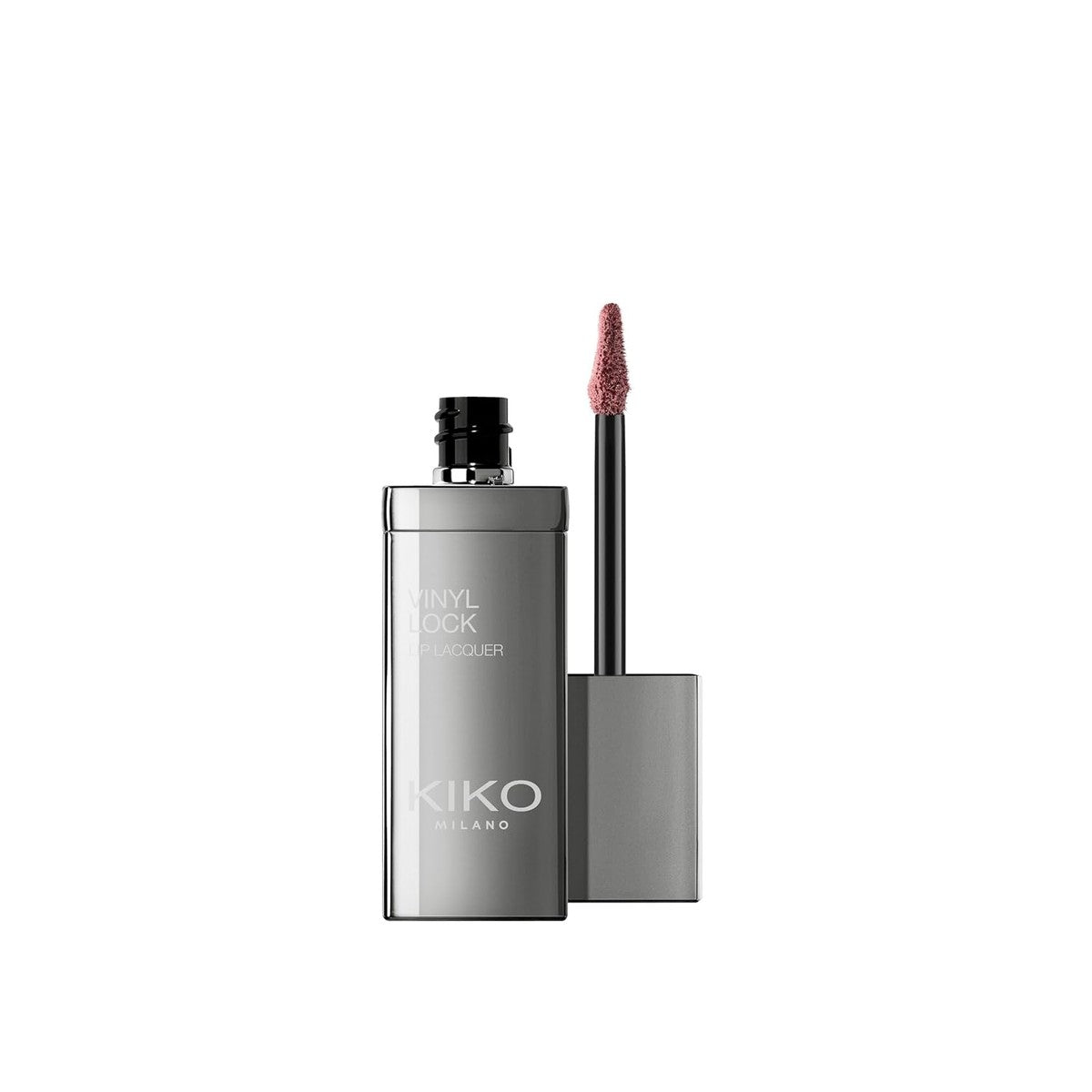 Kiko Milano Vinyl Lock Vloeibare Lippenstift 1