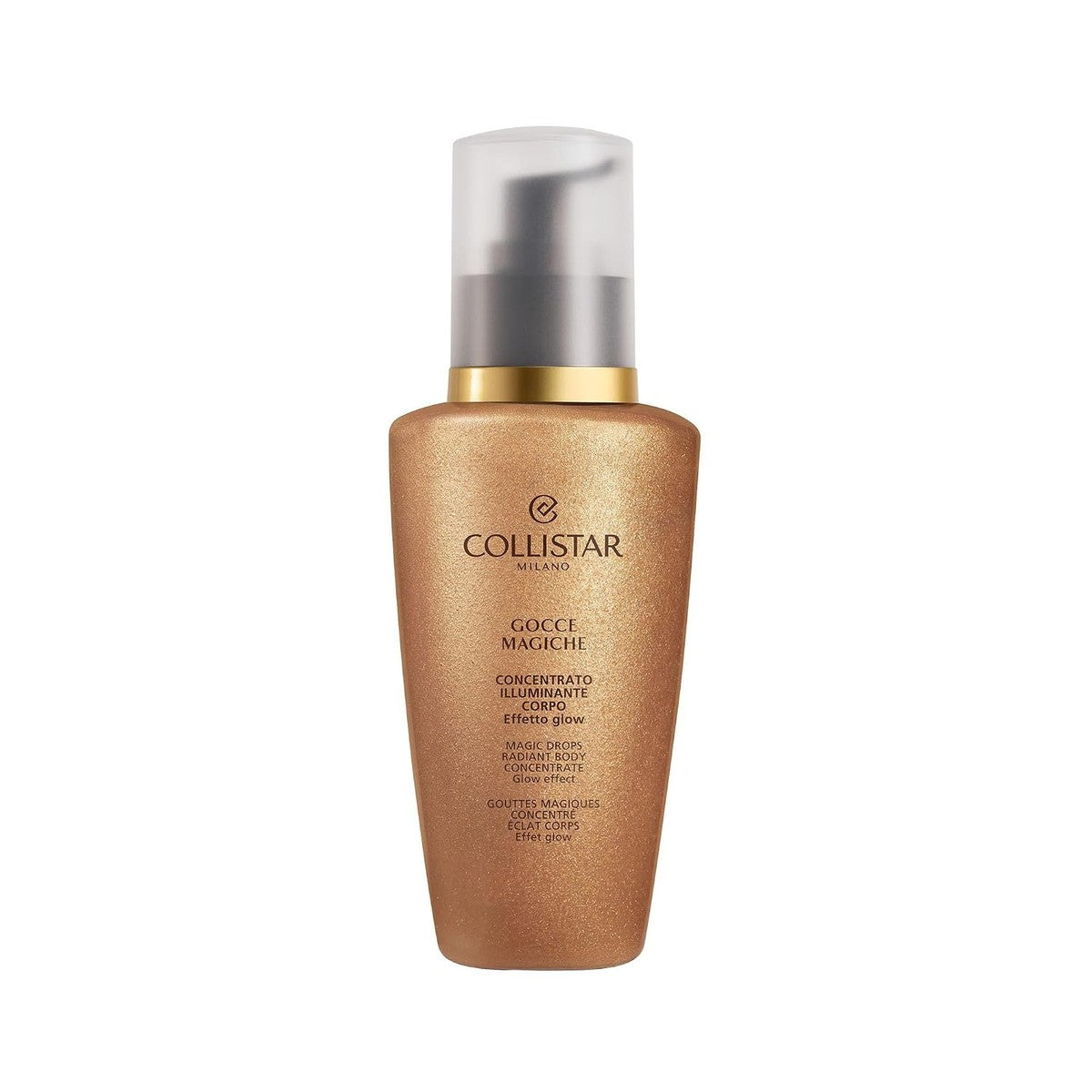 Collistar Gocce Magiche Glow Lichaamsconcentraat 125 ml