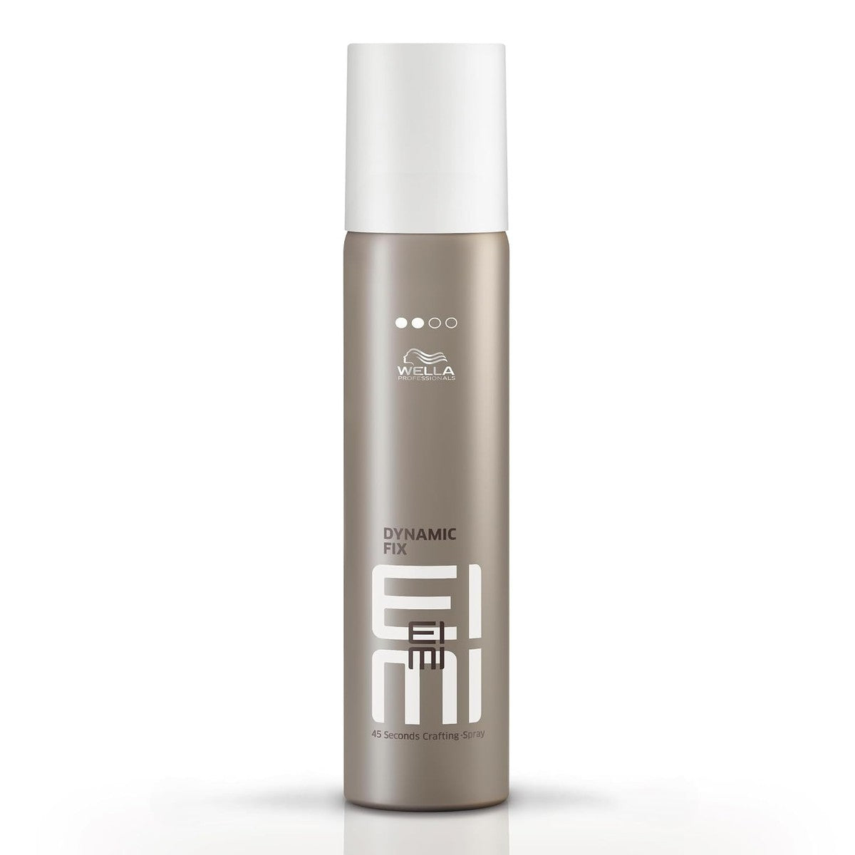 Wella EIMI Dynamic Fix Styling Spray 1 ml – Wella