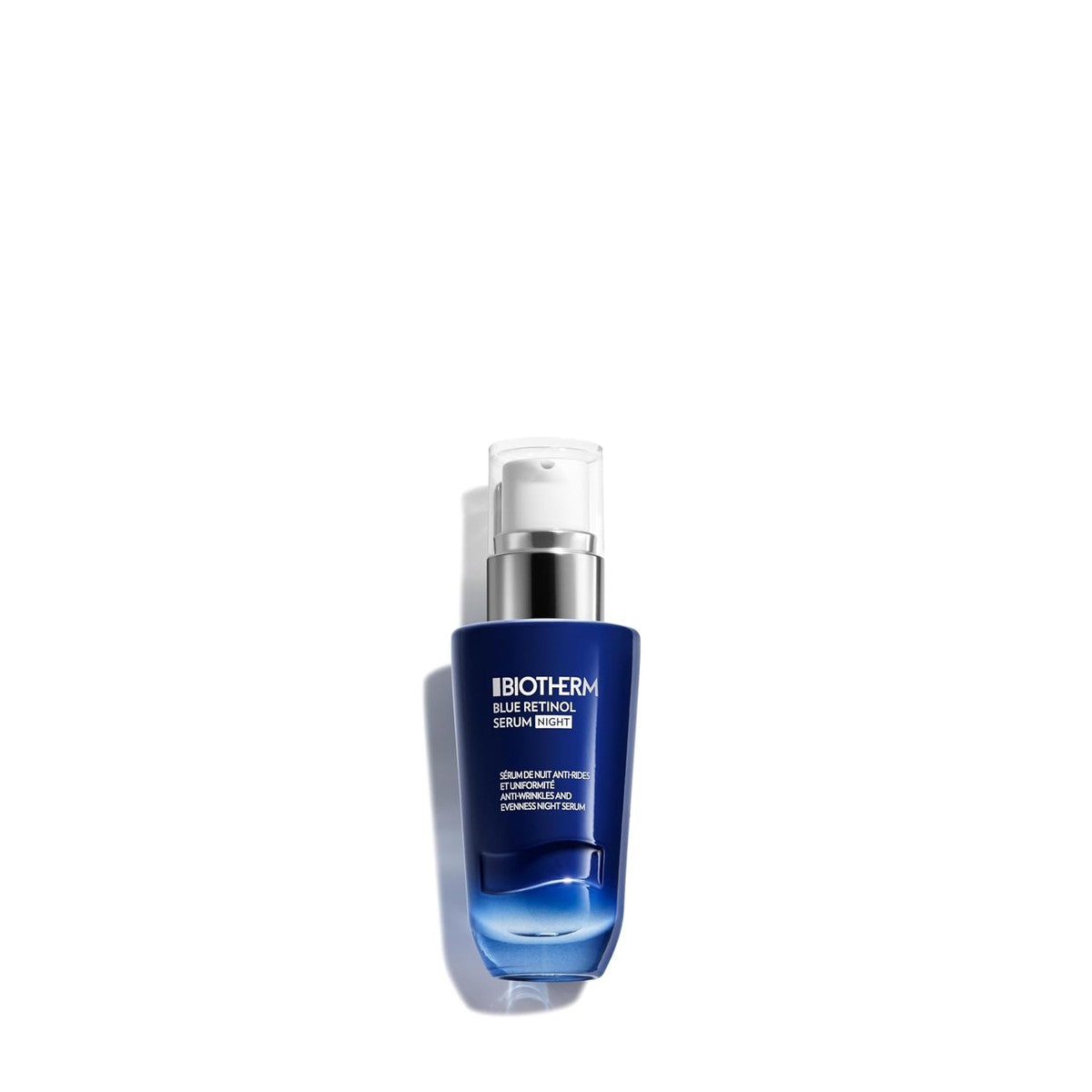 Biotherm Blue Retinol Resurface + Repair Nachtserum 30 ml
