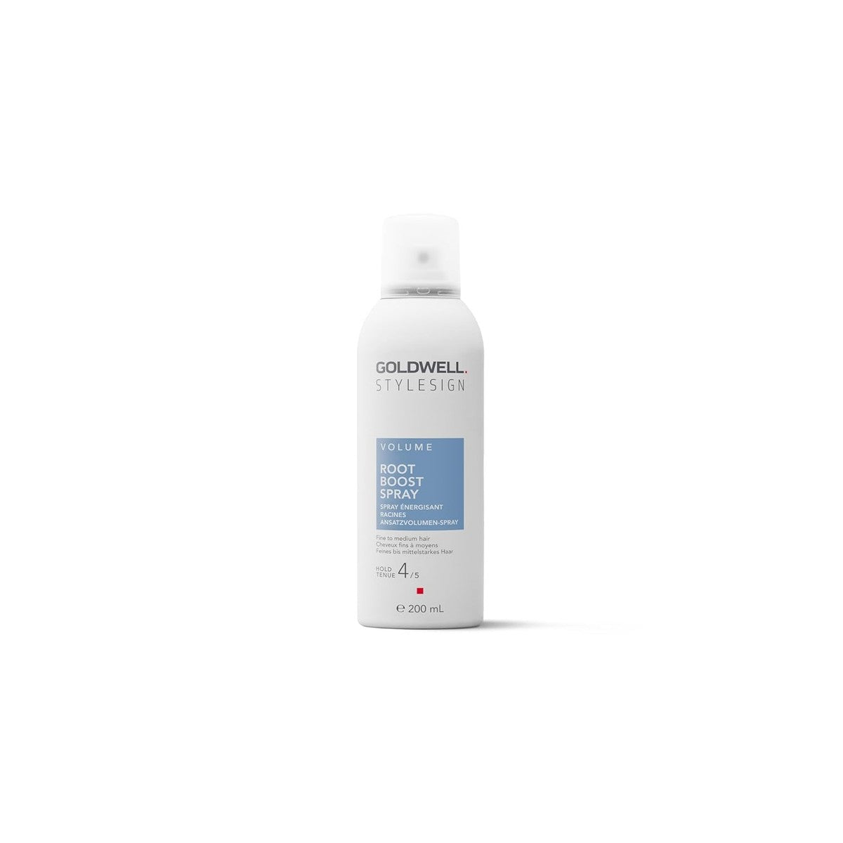 Goldwell Stylesign Volume wortelvolumespray voor fijn tot middelsterk haar, 200 ml