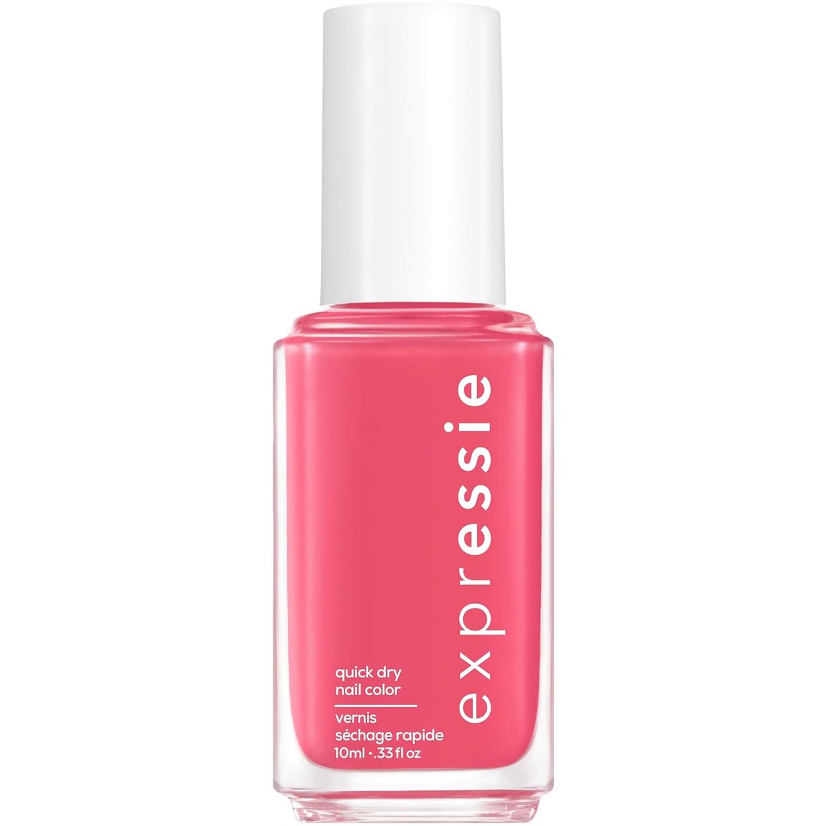 essie expressie nr. 235 crave the chaos roze 10 ml