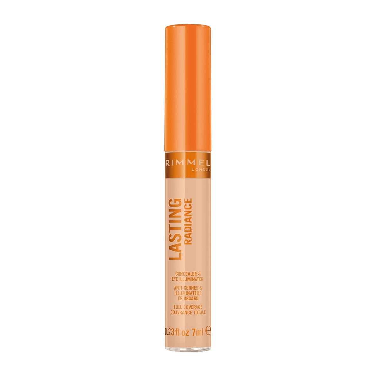 Rimmel Lasting Finish Radiance Concealer 30
