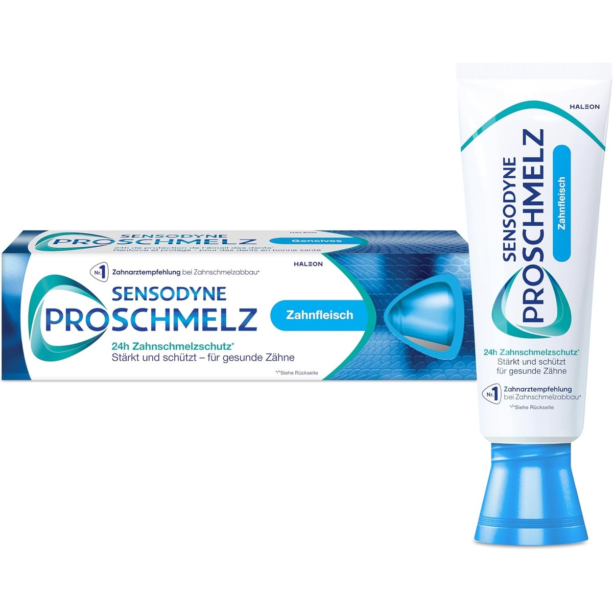 PROSCHMELZ Zahnfleisch tandpasta 75ml – Sensodyne