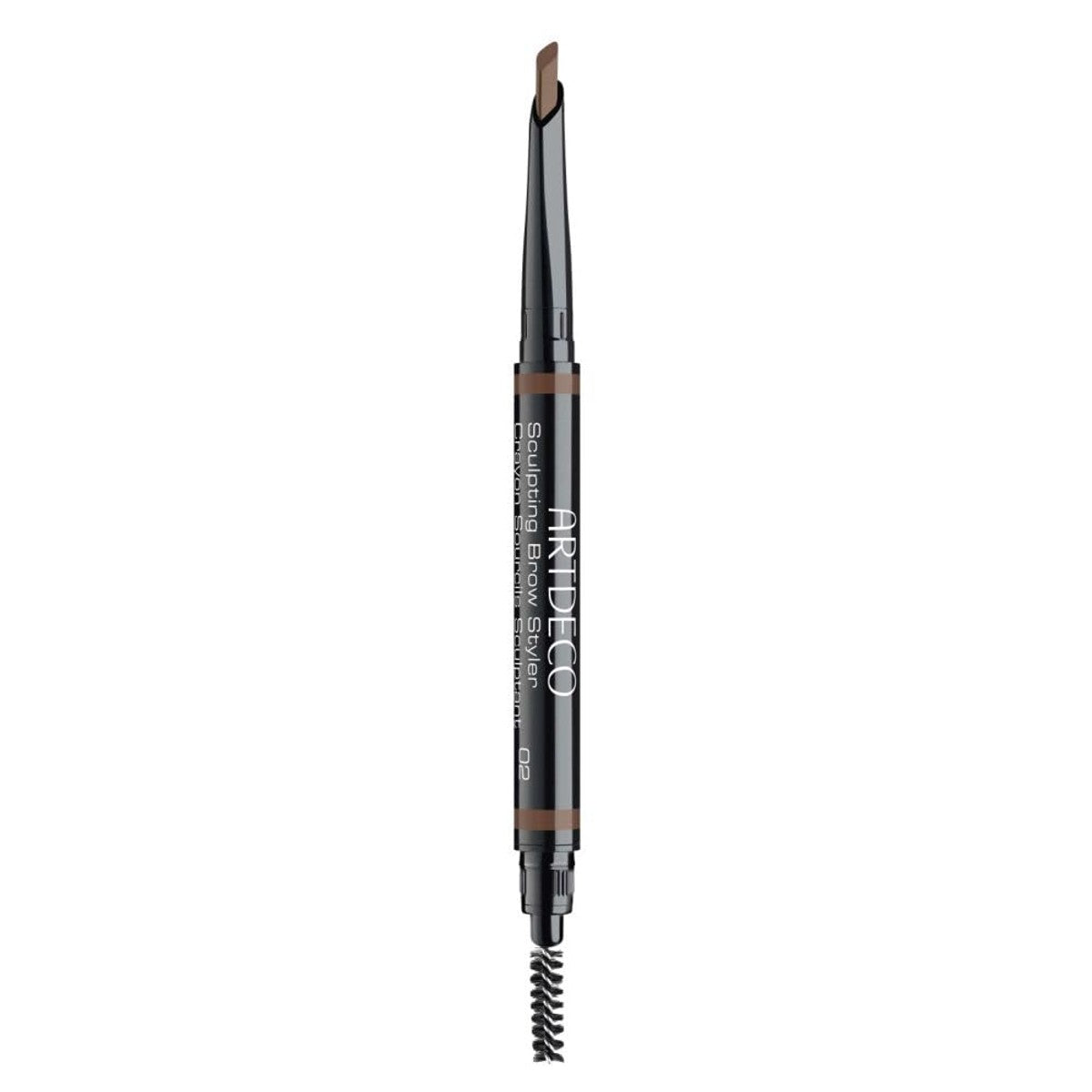 ARTDECO Sculpting Brow Styler | Waterdichte wenkbrauwstift voor nauwkeurig vormen, contouren en vullen, 1 x 15 g – Artdeco