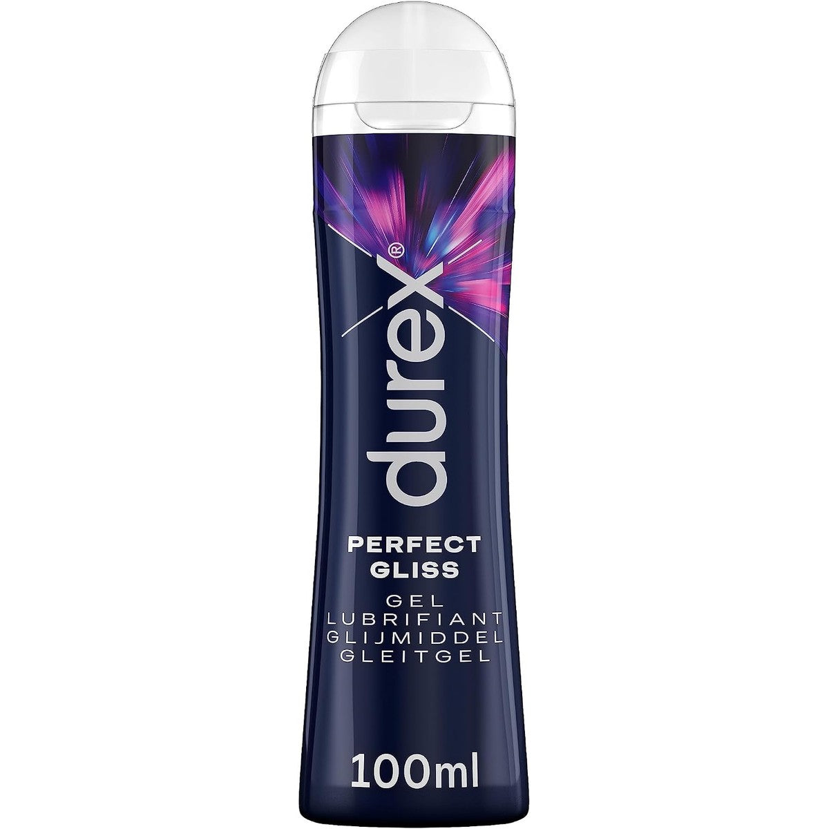 Durex Analglijmiddel transparant 100 ml