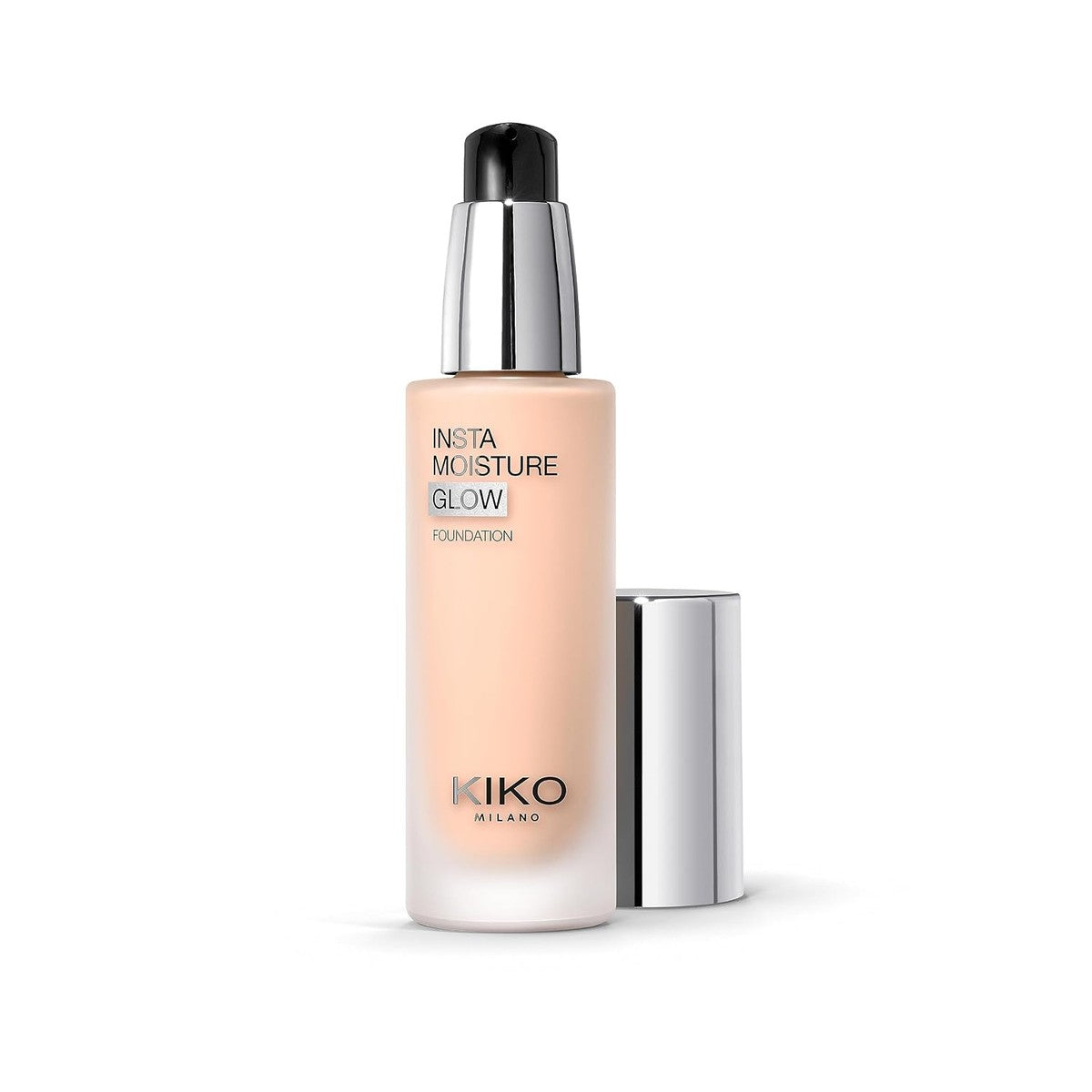 Kiko Milano Instamoisture Glow Foundation 03