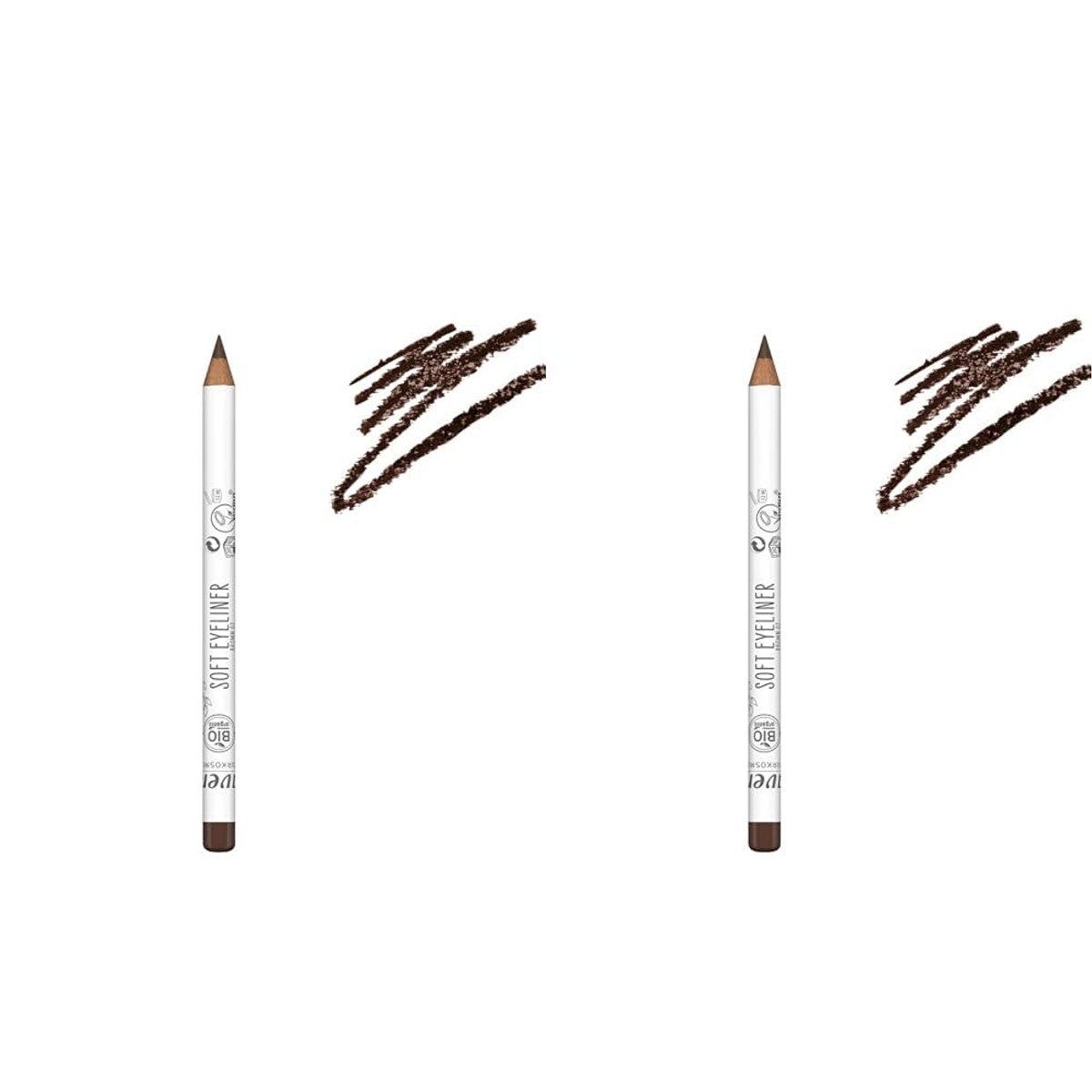 lavera Soft Eyeliner Brown 02 – lavera