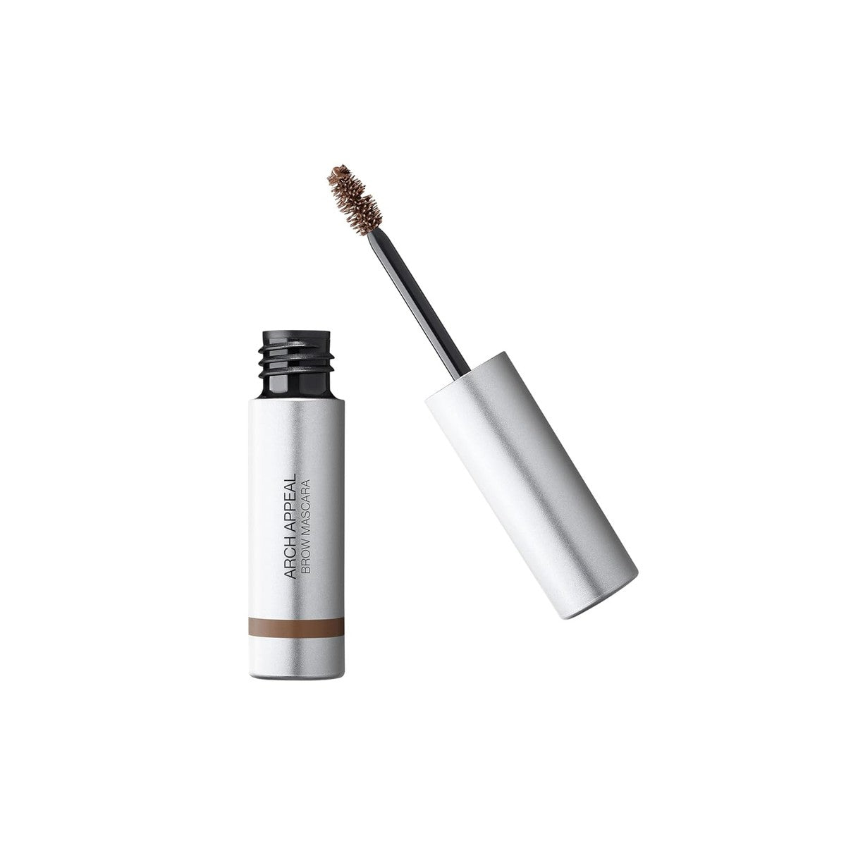 Kiko Milano Arch Appeal Brow Mascara 05 Fixerende Gekleurde Wenkbrauwmascara