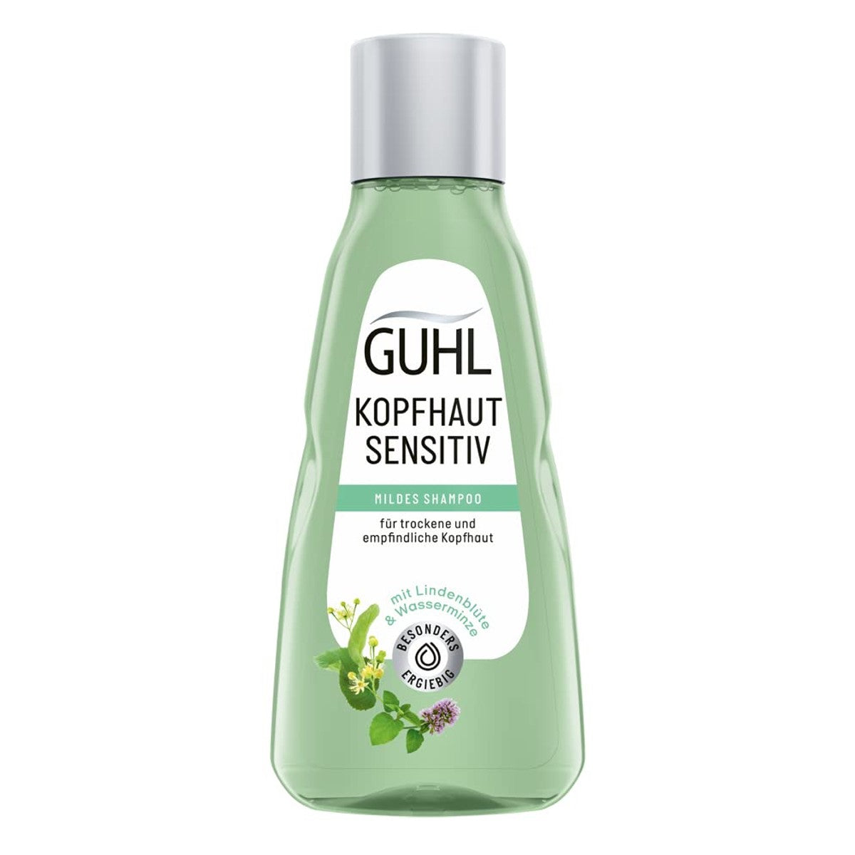 Guhl Head Sensitive Shampoo 50 ml – Guhl