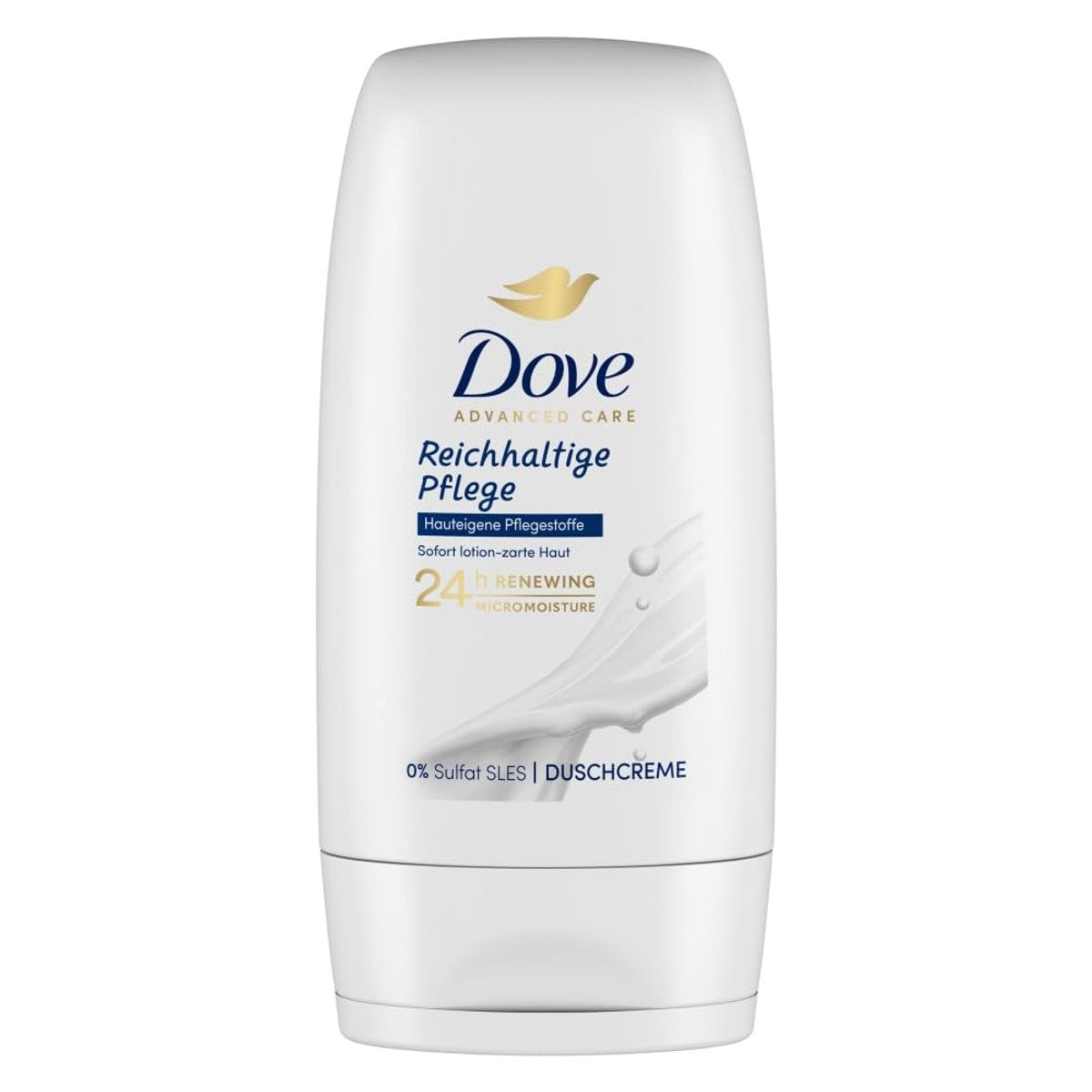 Dove Douchegel Deep Moisturizing voor droge huid 55 ml – Dove