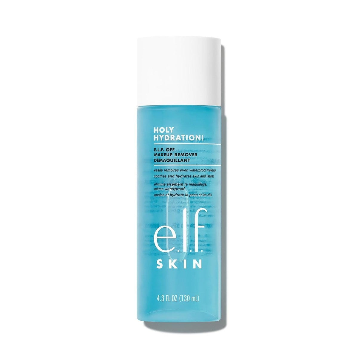 Holy Hydration! e.l.f. Off Make-up Remover – e.l.f.