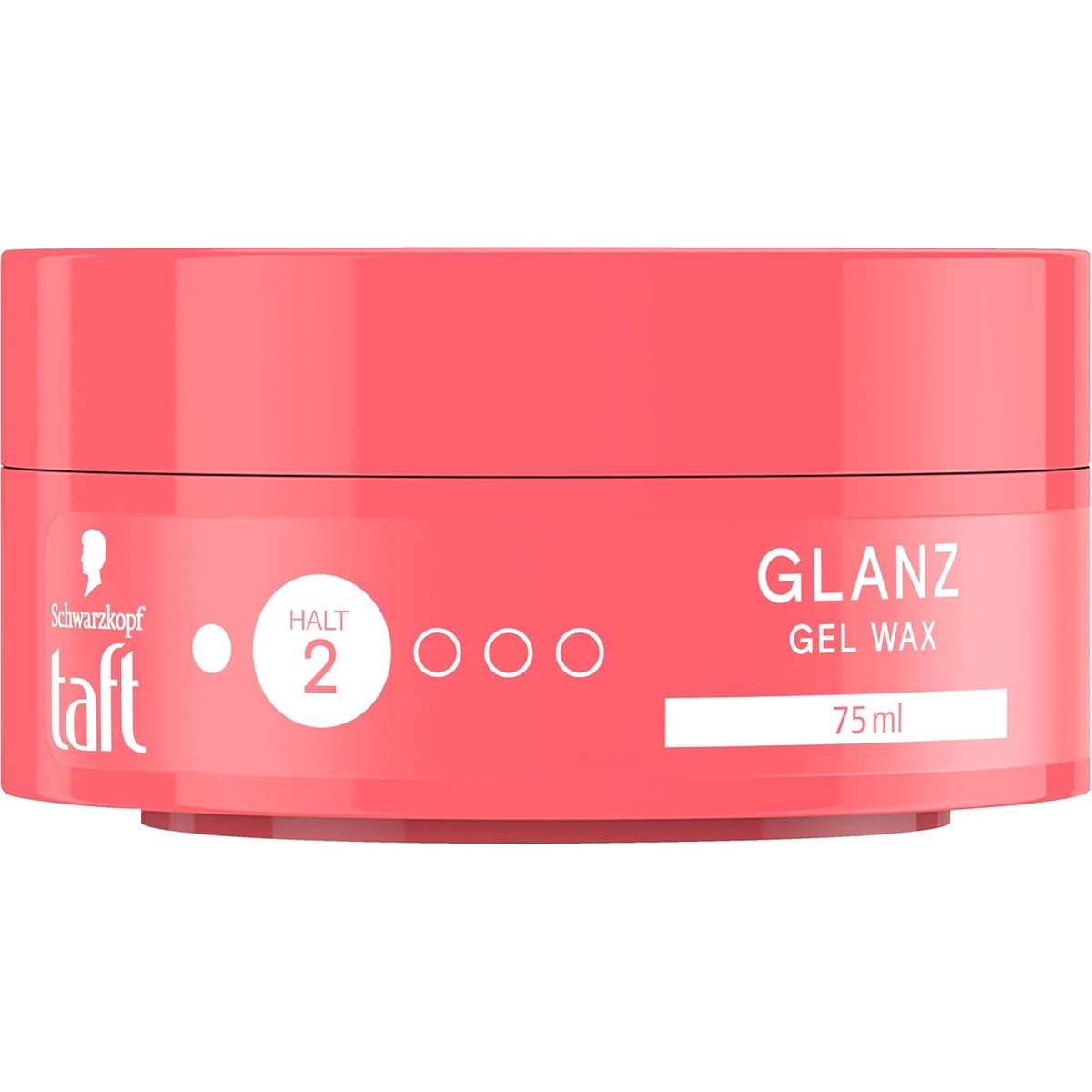 TAFT Gel Wax Stralende Glans 75 ml – TAFT