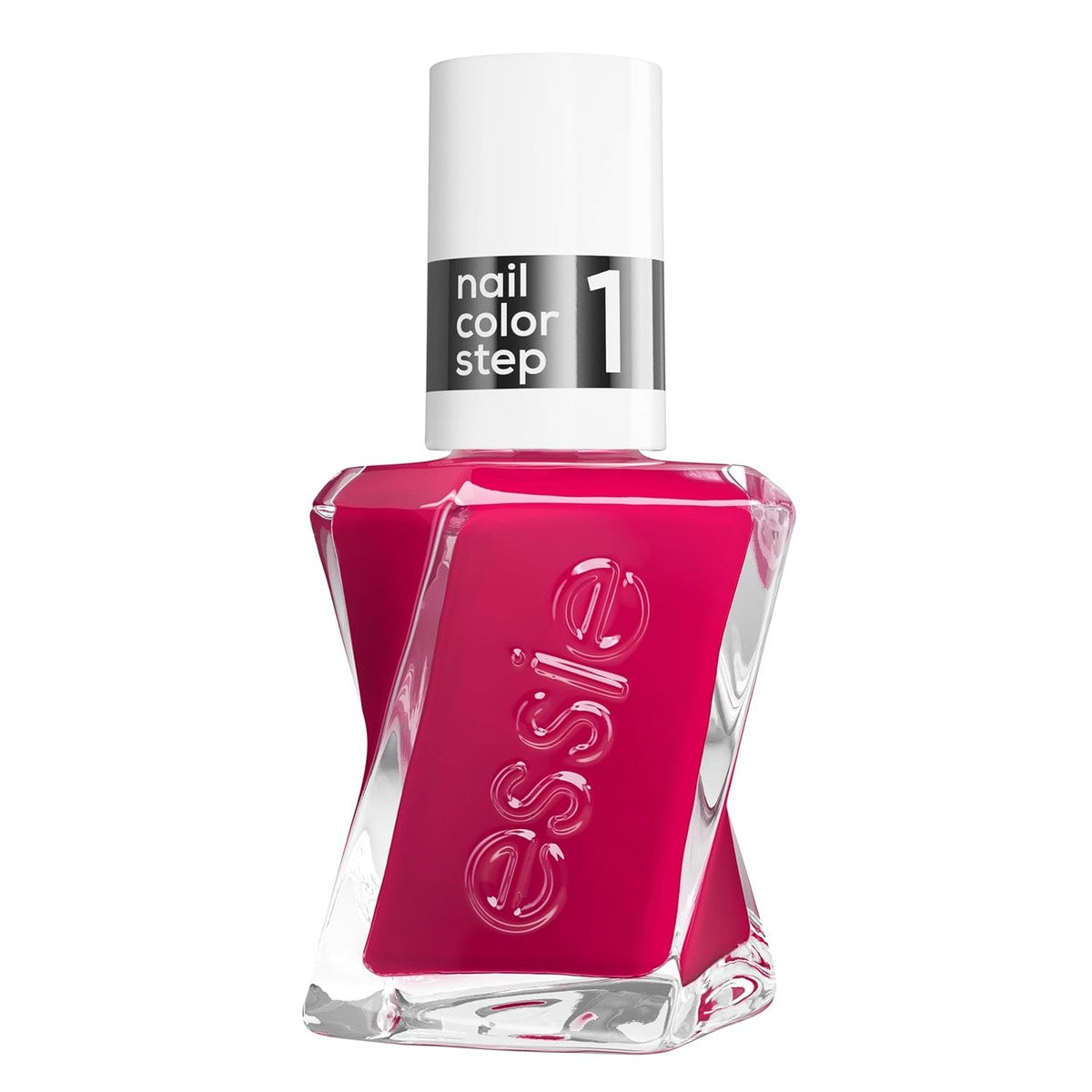 essie Gel by essie Nagellak 473 v.i.please roze