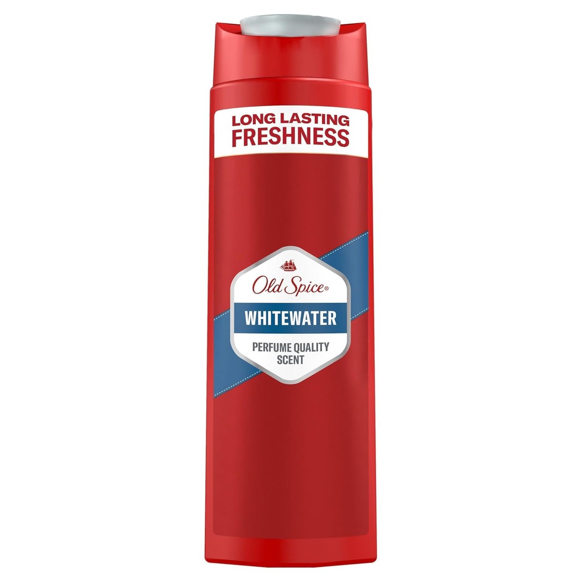Old Spice Whitewater 3-in-1 douchegel 400 ml – Old Spice