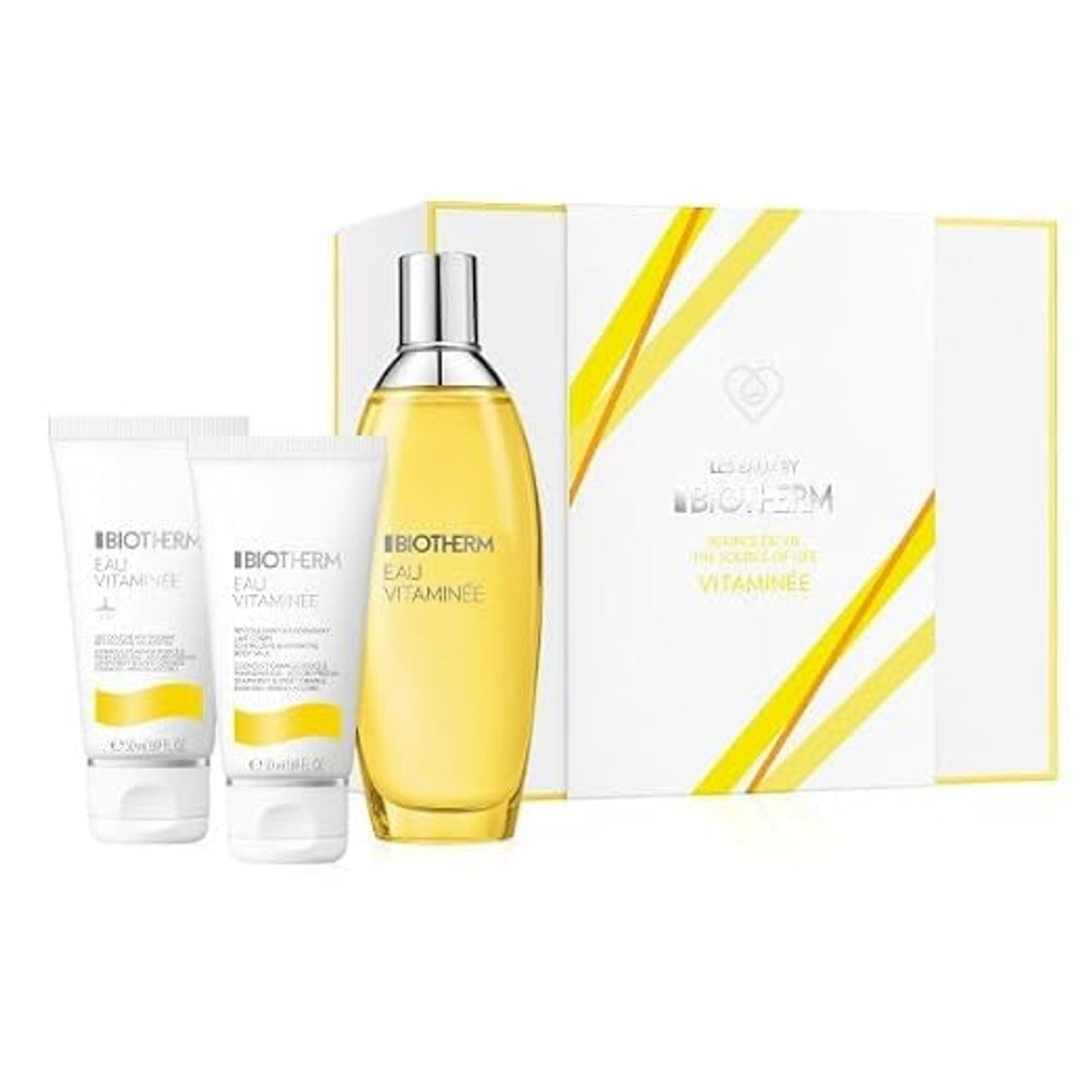 Biotherm Eau Vitaminée Eau de Toilette