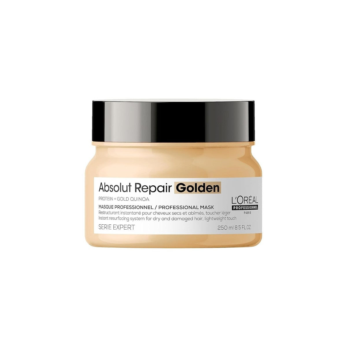 L'Oréal Professionnel Serie Expert Absolut Repair Masker – L'Oréal Professionnel