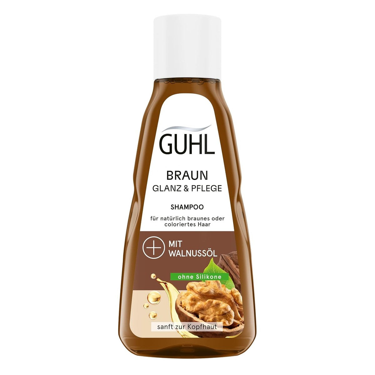 Guhl Braun Fascination Shampoo 50 ml – Guhl