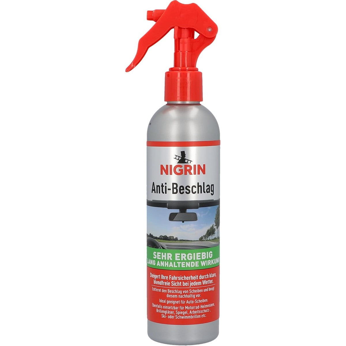 NIGRIN 72980 anticondensspray 300 ml