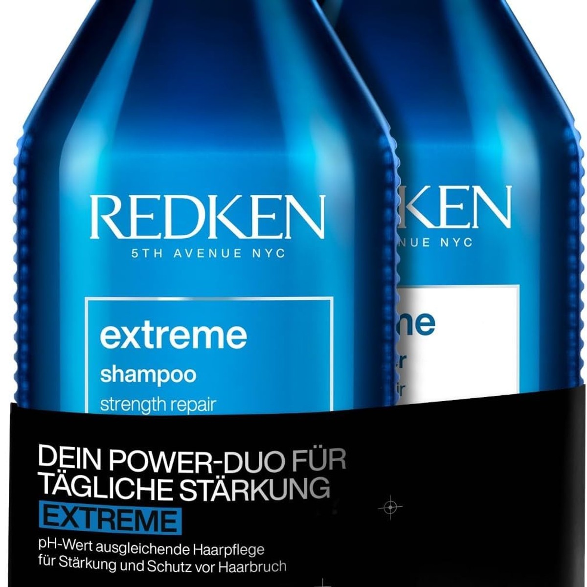 Redken Extreme Verzorgingsset Shampoo en Conditioner 300 ml