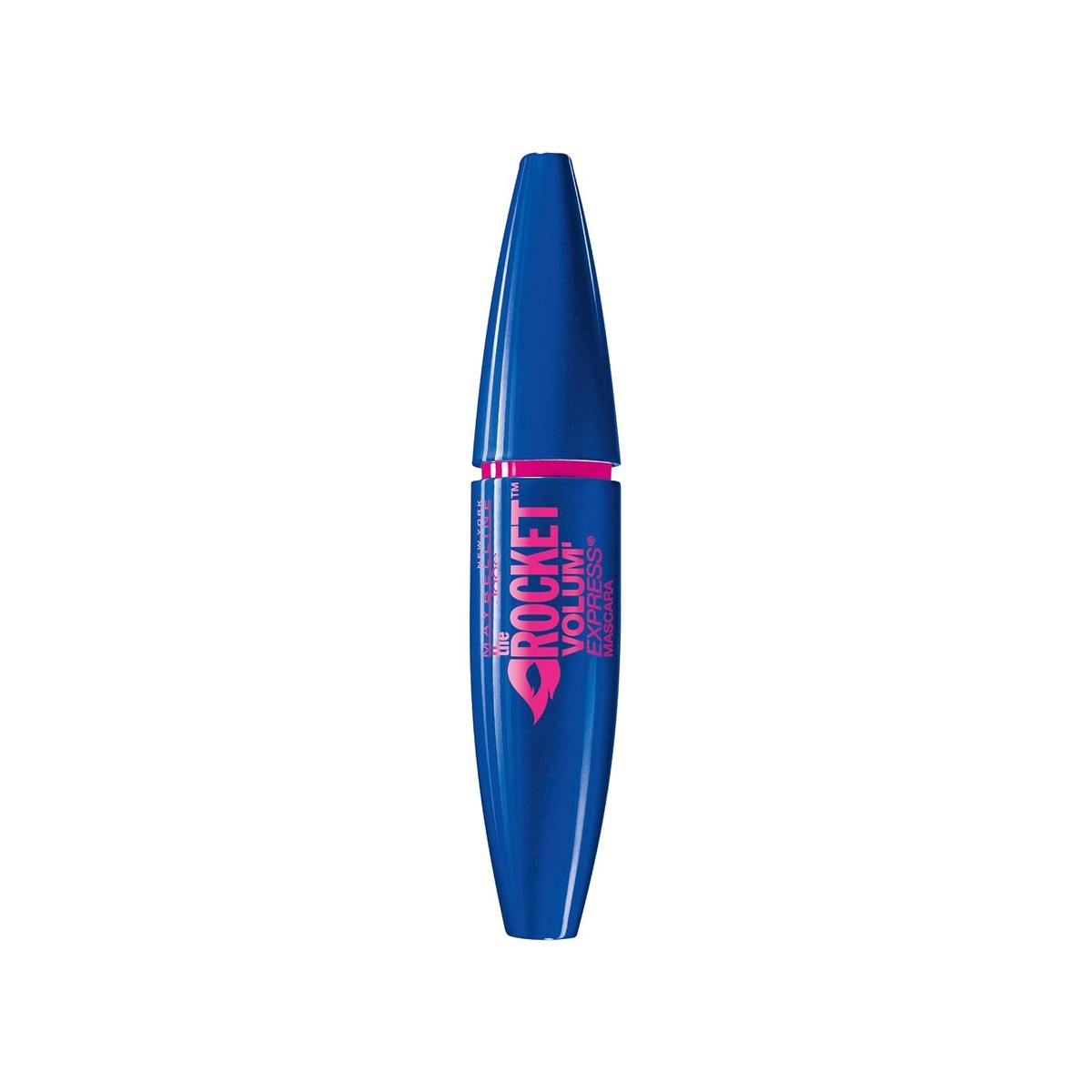 Maybelline New York Jade Colossal Volume express mascara 1 stuks. very black – MAYBELLINE