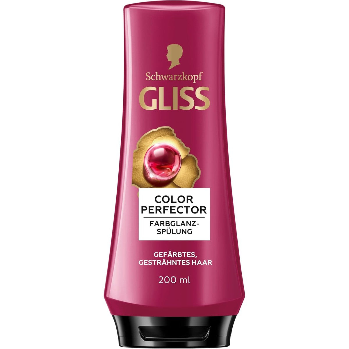 Gliss Kur Color Perfector Conditioner 200 ml – Gliss Kur