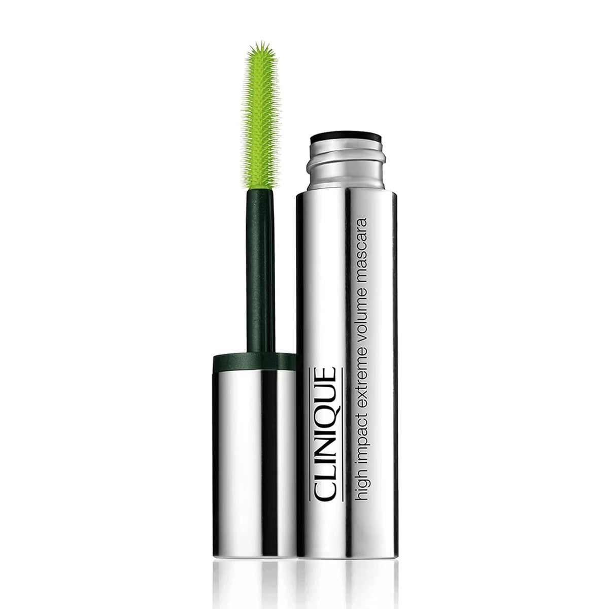 Clinique High Impact™ Extreme Volume Mascara, mascara voor extreem volume, definieert de wimpers, 10 ml