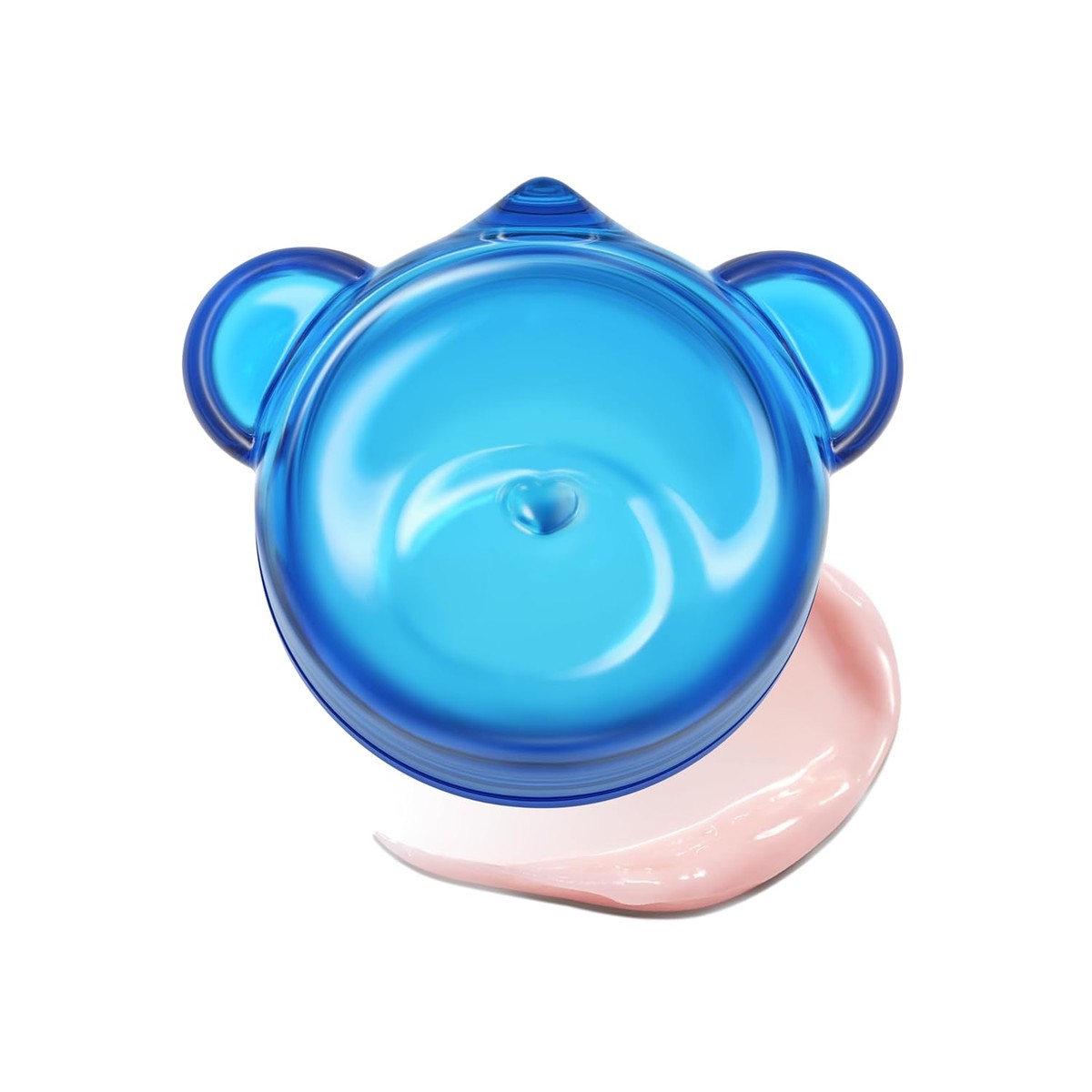Dr.Jart+ Vital Hydra Solution Jelly Bear Lippenmasker met hyaluronzuur, lippenmasker voor nachtverzorging, Koreaanse huidverzorging