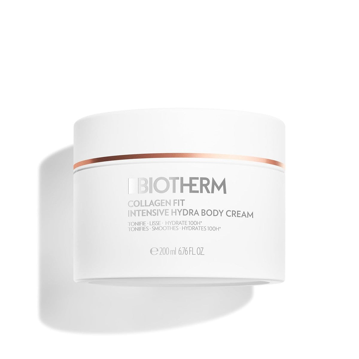 Biotherm Collagen Fit Intensive Hydra Body Cream 200 ml