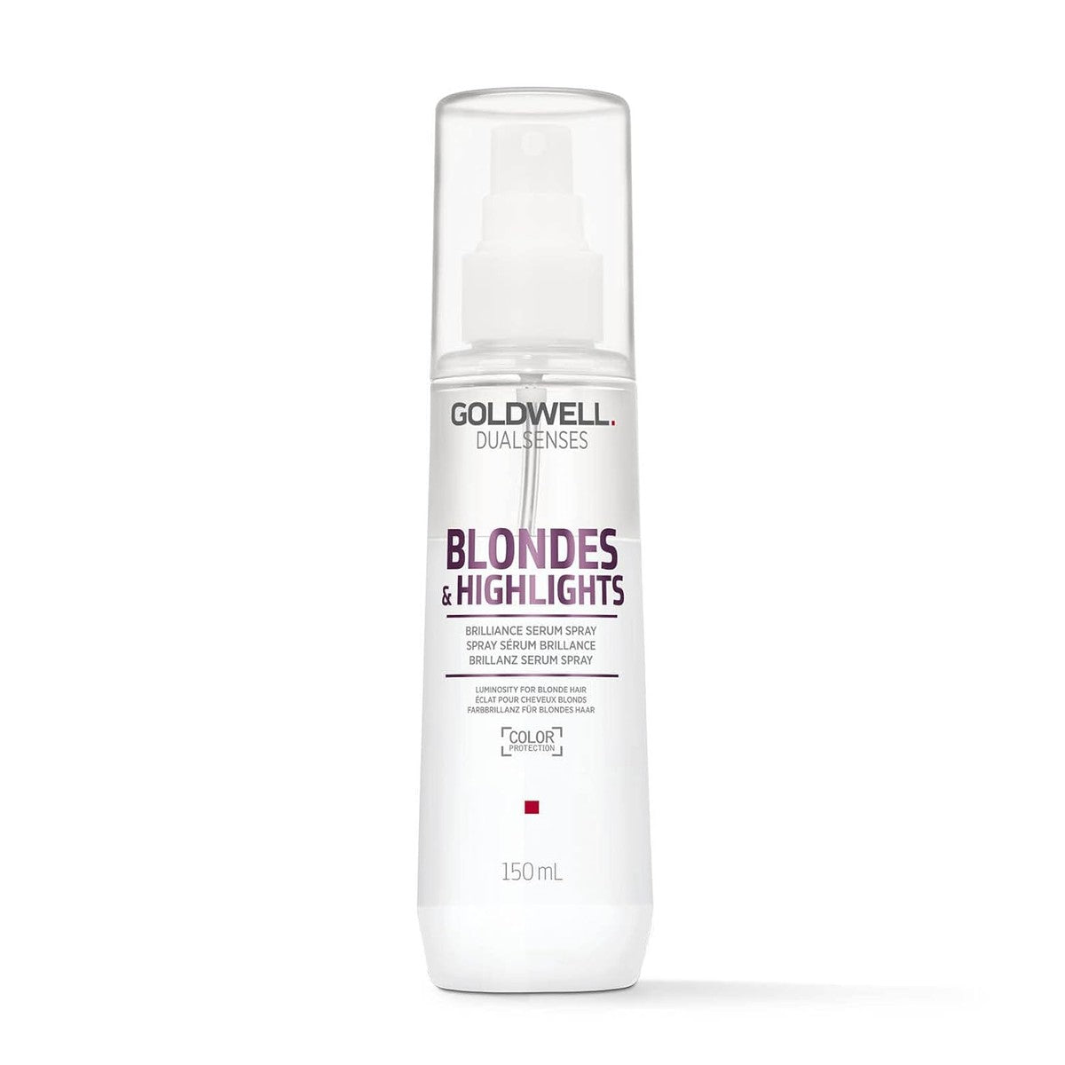 Goldwell Dualsenses Blondes Highlights Serum Spray en 150 ml
