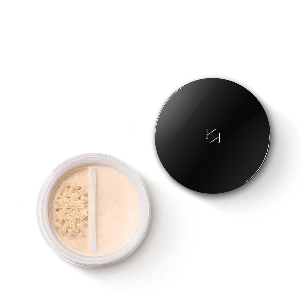 Kiko Milano Unlimited Long Lasting Matte Loose Powder 07