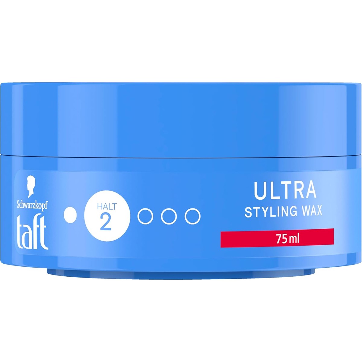 Schwarzkopf TAFT Ultra Styling Wax (75 ml) – TAFT