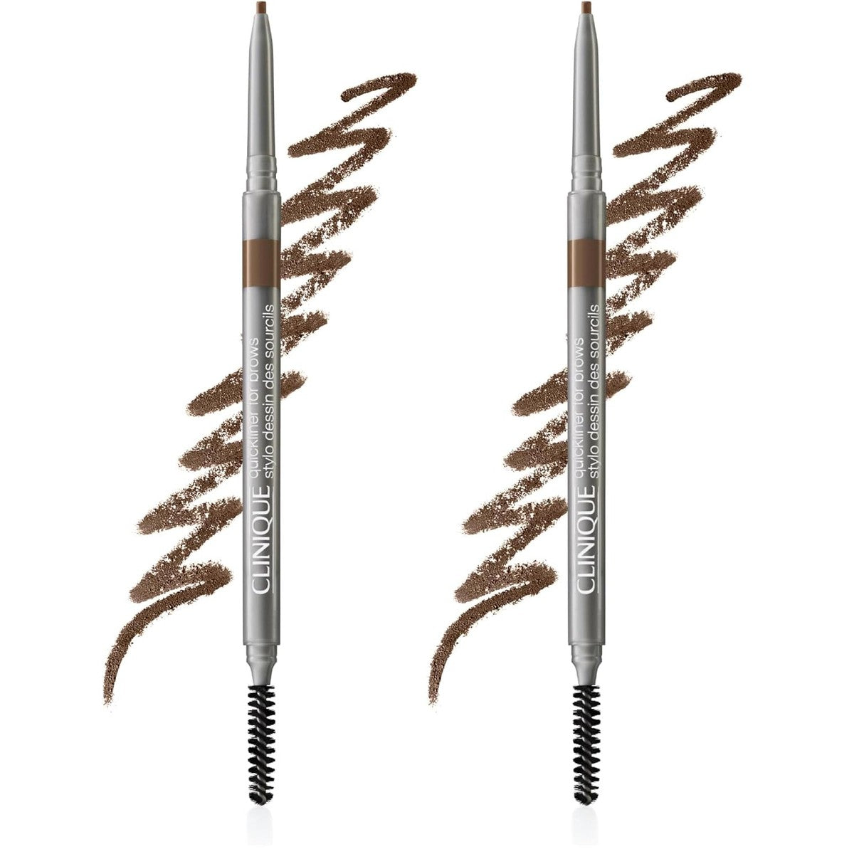Clinique, Quickliner for Brows Nr.01 Sandy Blonde, 0,06 g.