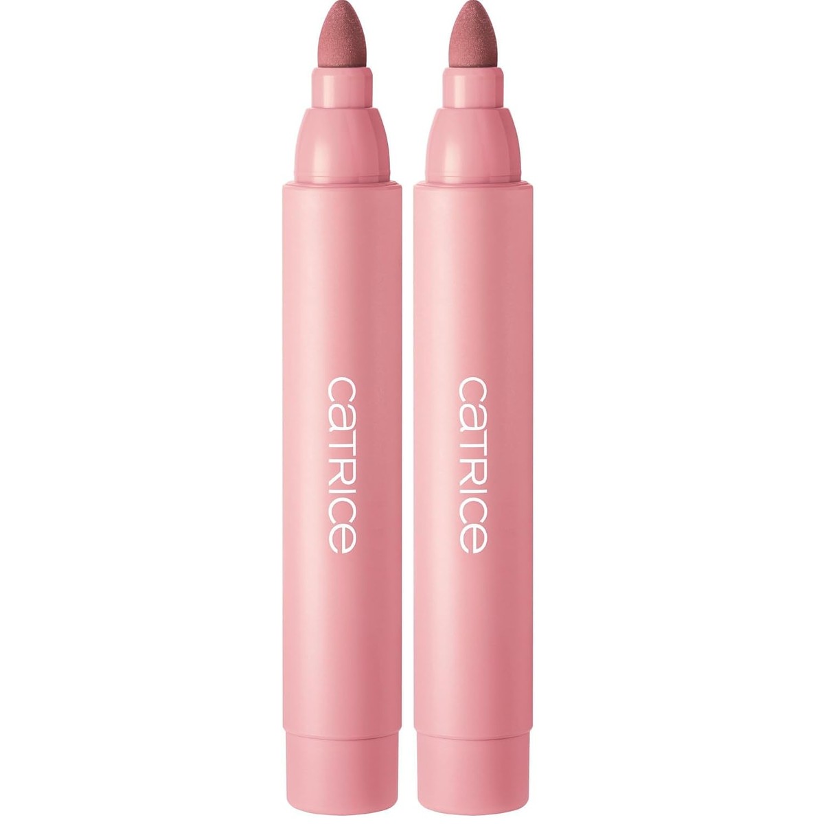 Catrice MY CORE ESSENTIALS Ultra Power Lip Stain Nr. C02 Bruin 3ml (verpakking van 2) – Catrice Cosmetics
