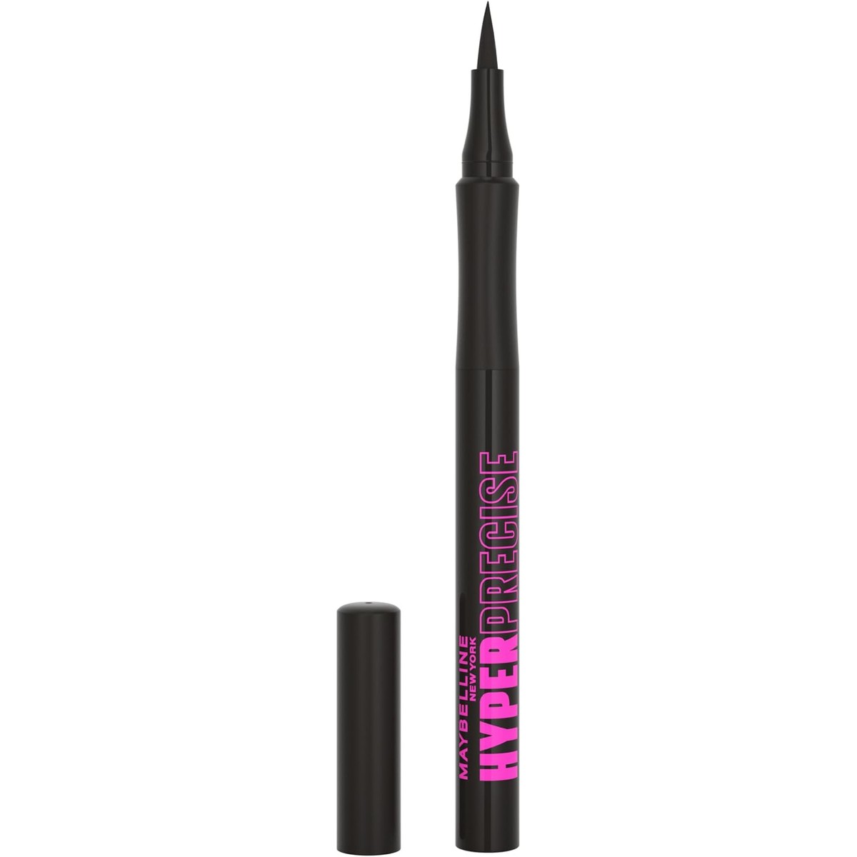 Maybelline New York Hyper Precise Allday vloeibare eyeliner, 9 g – MAYBELLINE