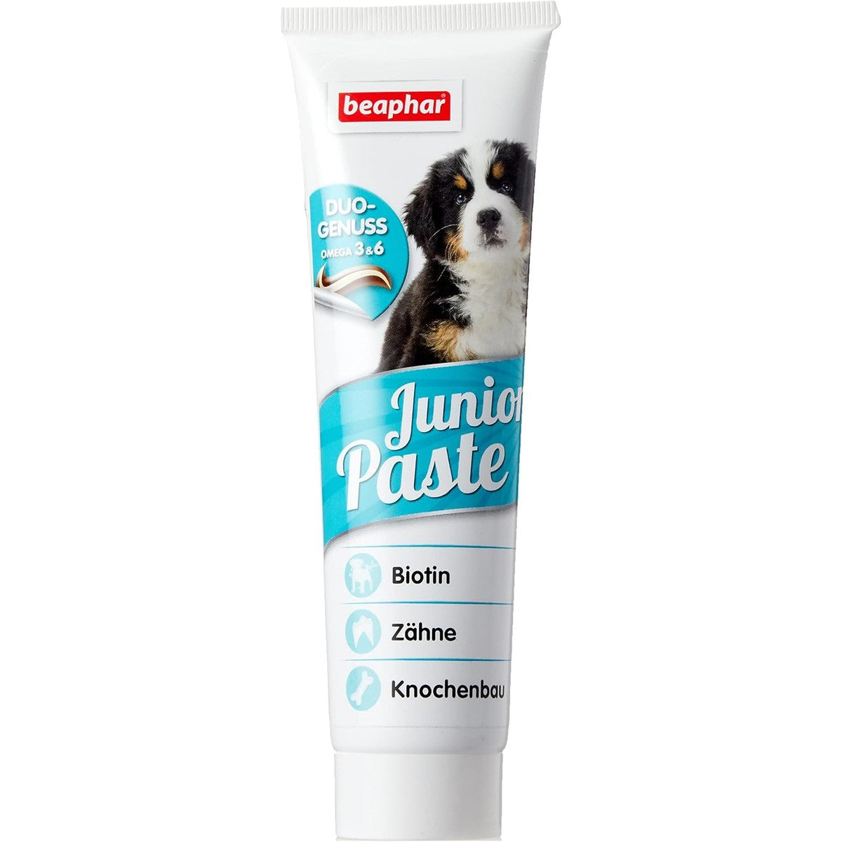 Beaphar Junior Paste Hund, 100g – beaphar