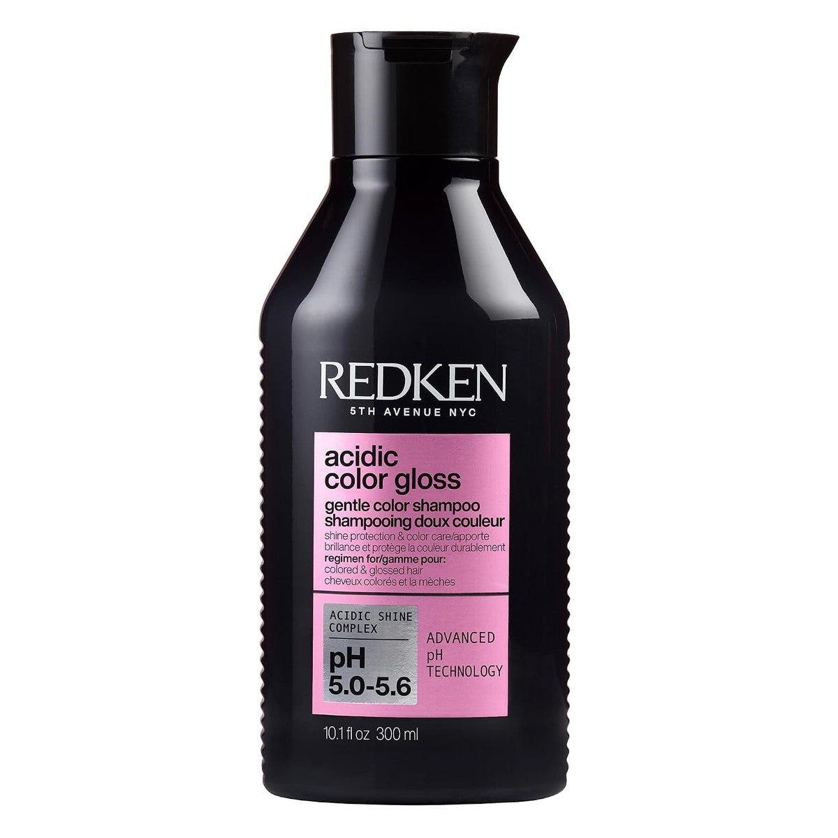 Redken Acidic Color Gloss Shampoo voor Gekleurd Haar 300 ml