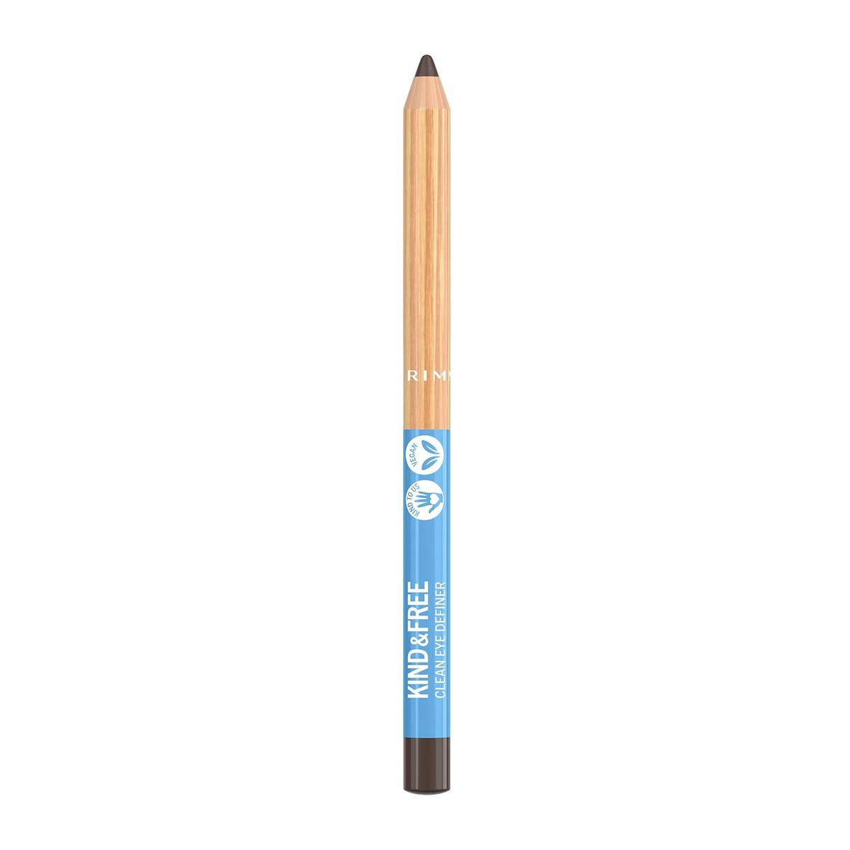 Kind & Free Clean Eye definer 1,1 gr – Rimmel London