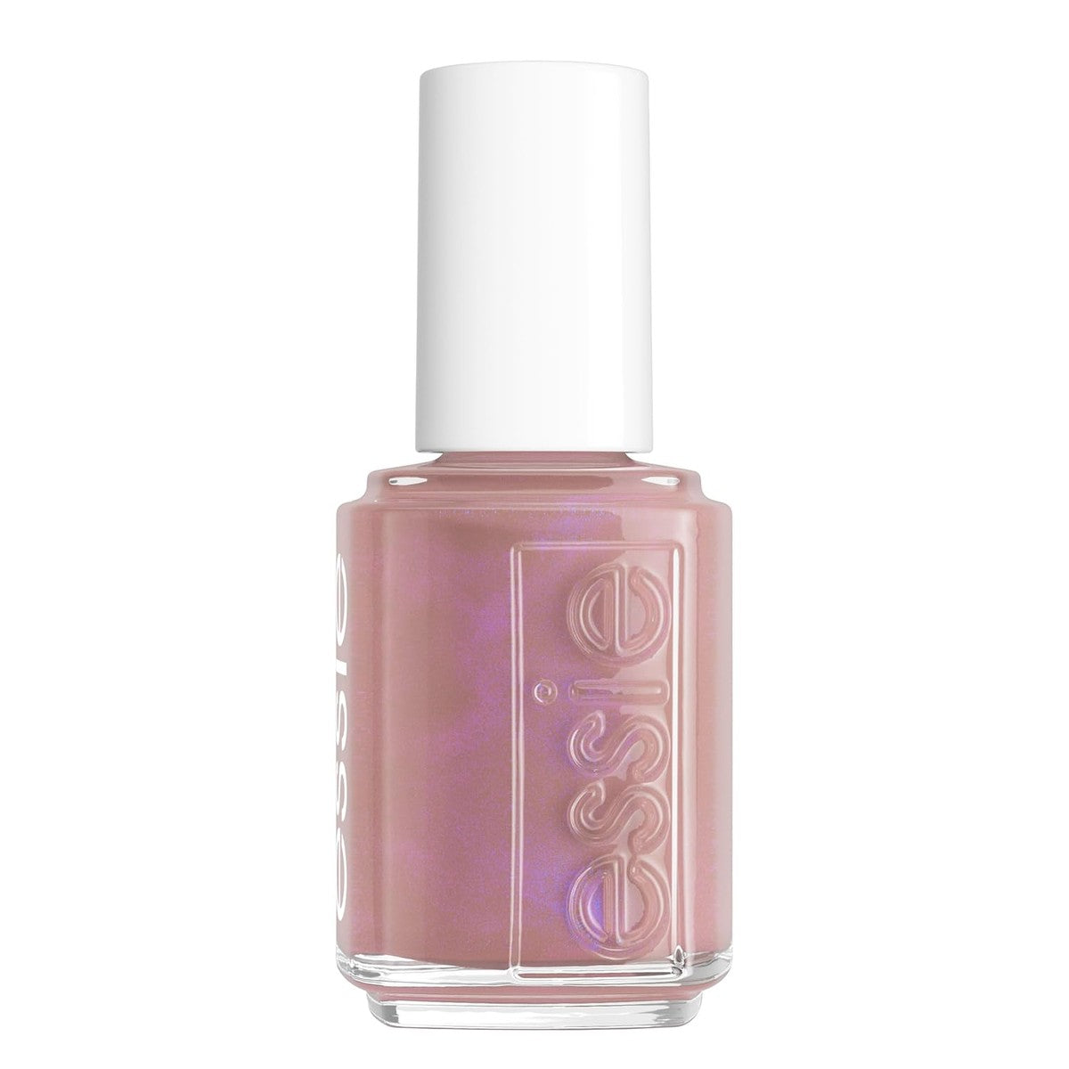 Essie nagellak kleurlak mauve parelmoer 13,5 ml