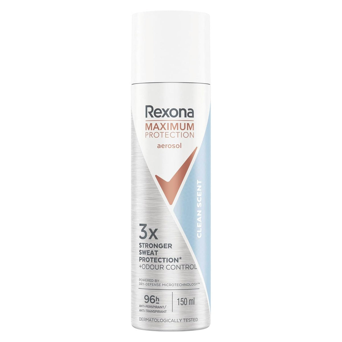 Rexona Maximum Protection Clean Scent 150 ml – Rexona